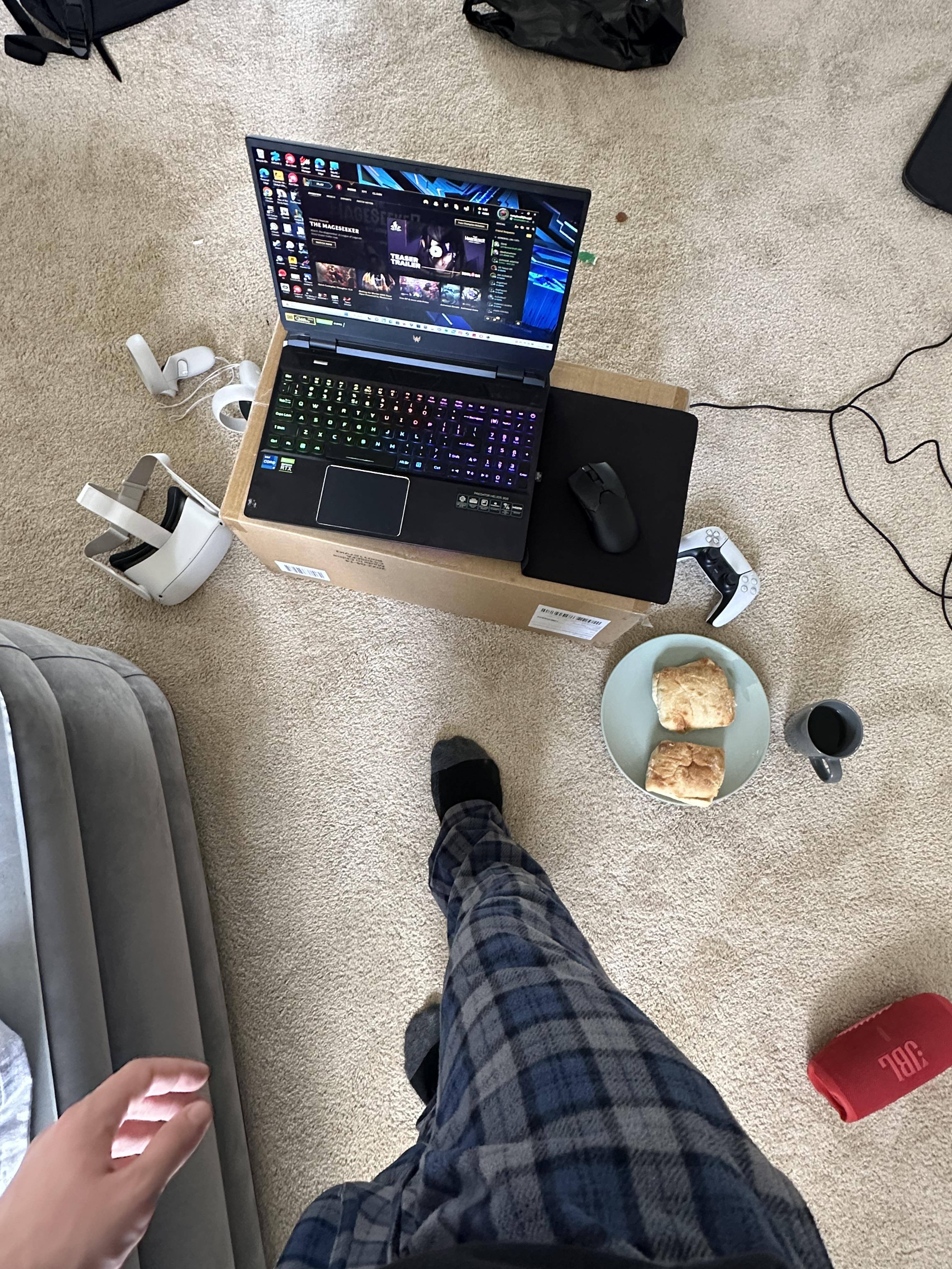 Customer provided, click to load a larger version