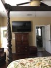 We are loving the TV in our master bedroom!, click to load a larger version