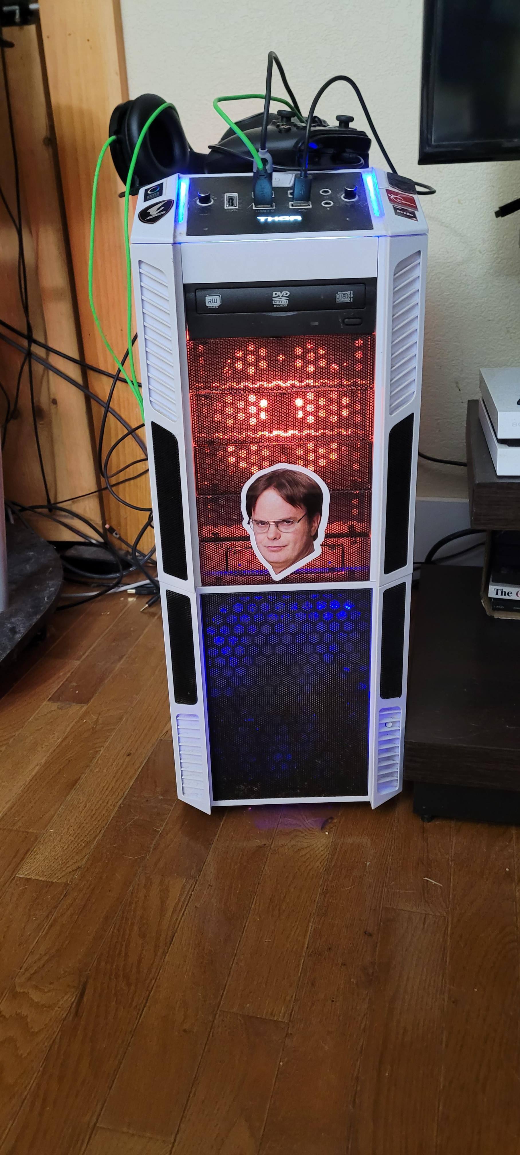 Customer provided image, click to load a larger version