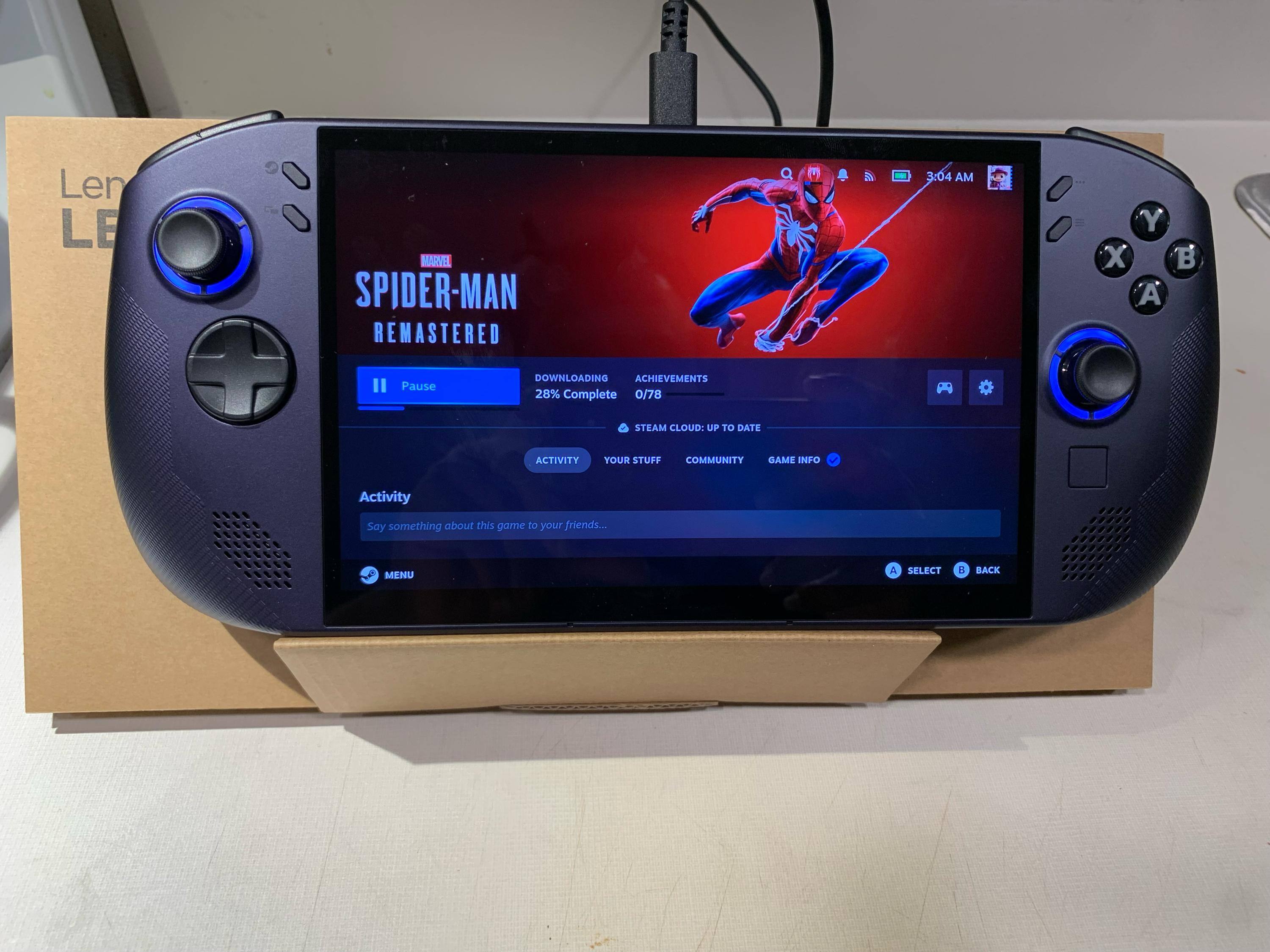 Customer provided, click to load a larger version