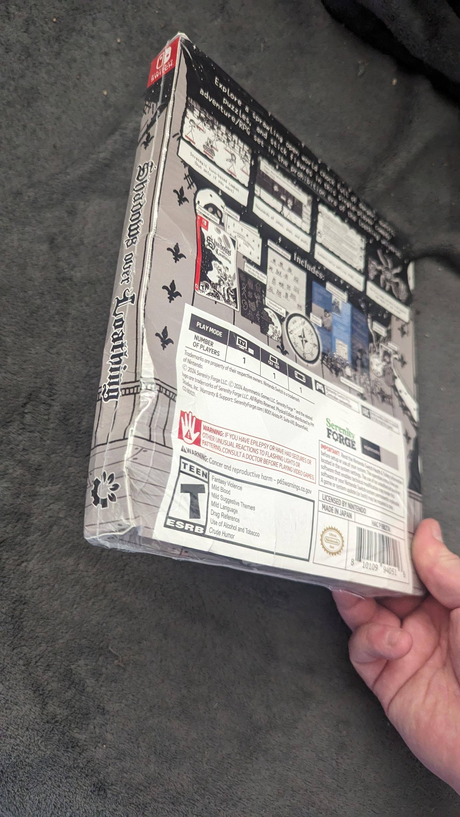 Customer provided image, click to load a larger version