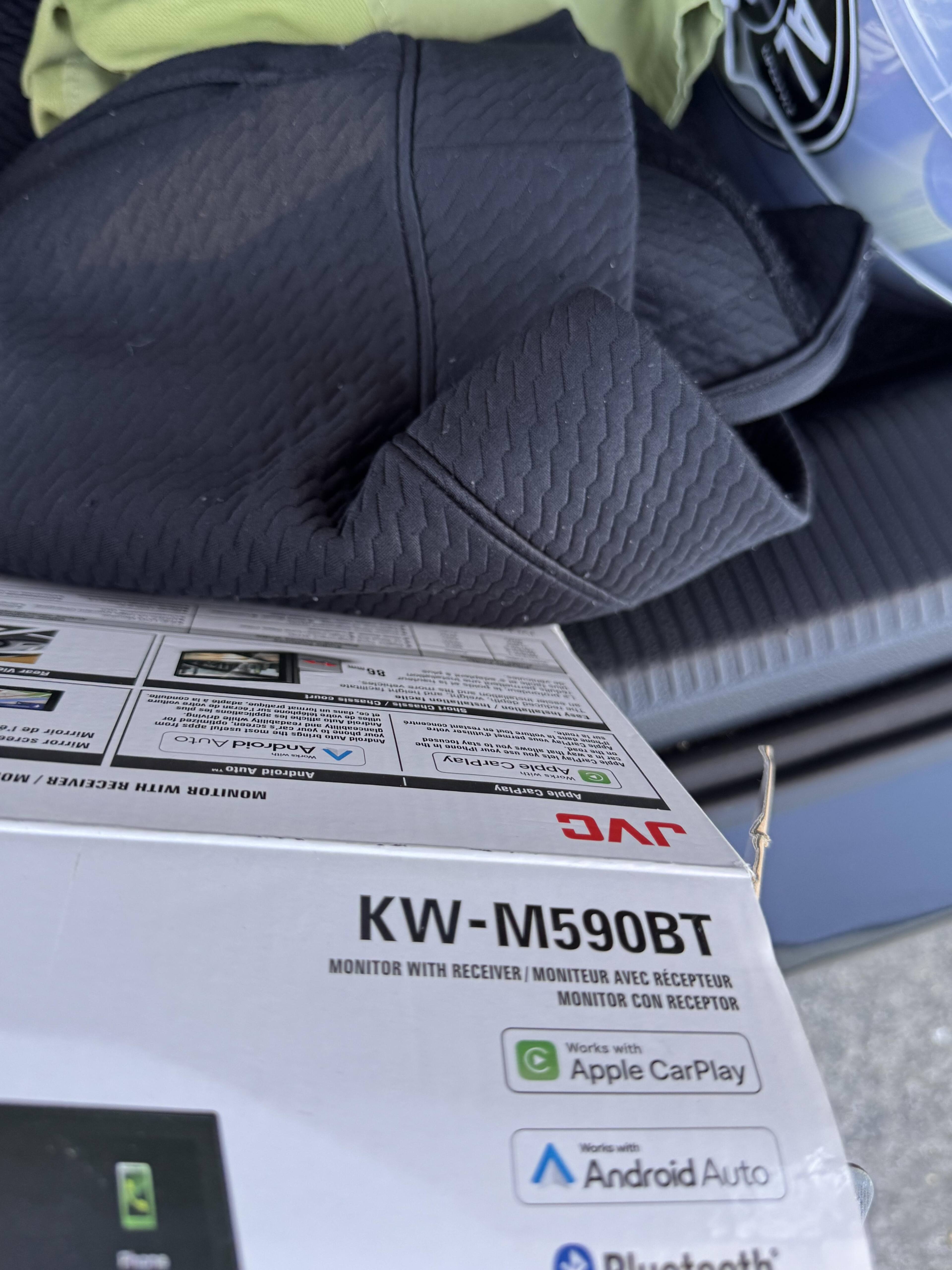 Customer provided image, click to load a larger version