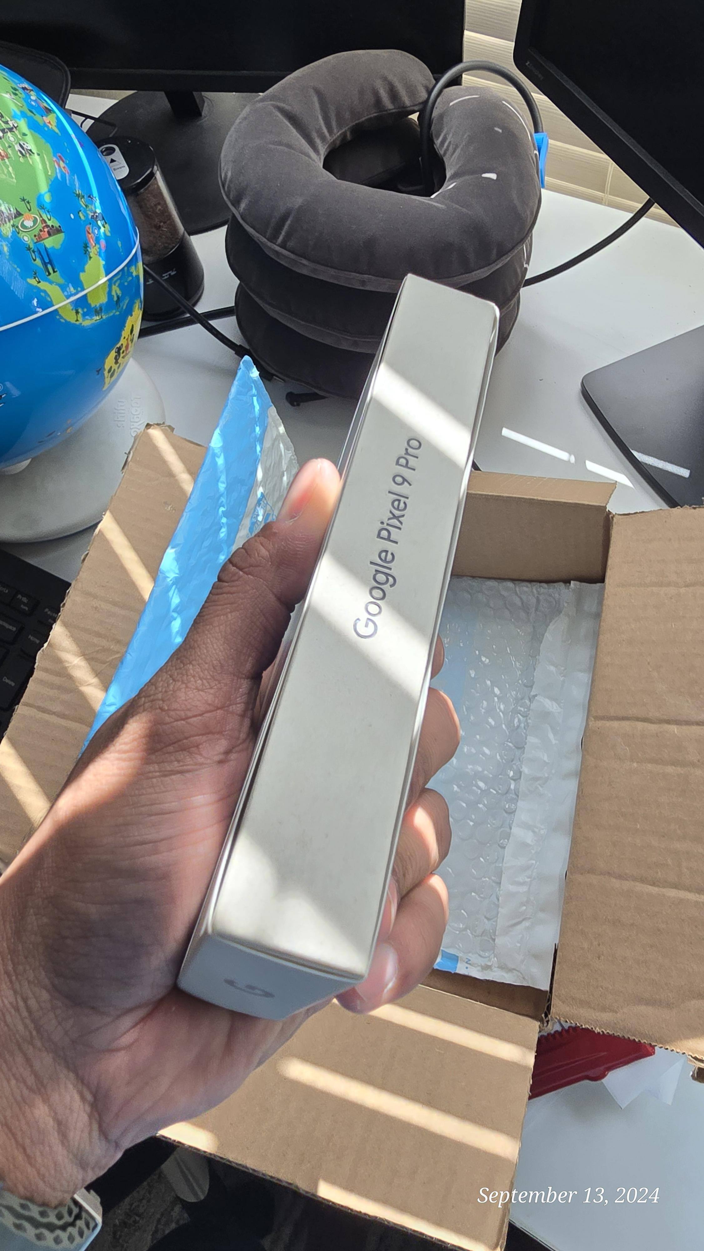 Customer provided, click to load a larger version