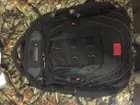 Very well built, nice and light, carries a lot, and is nicely padded., click to load a larger version