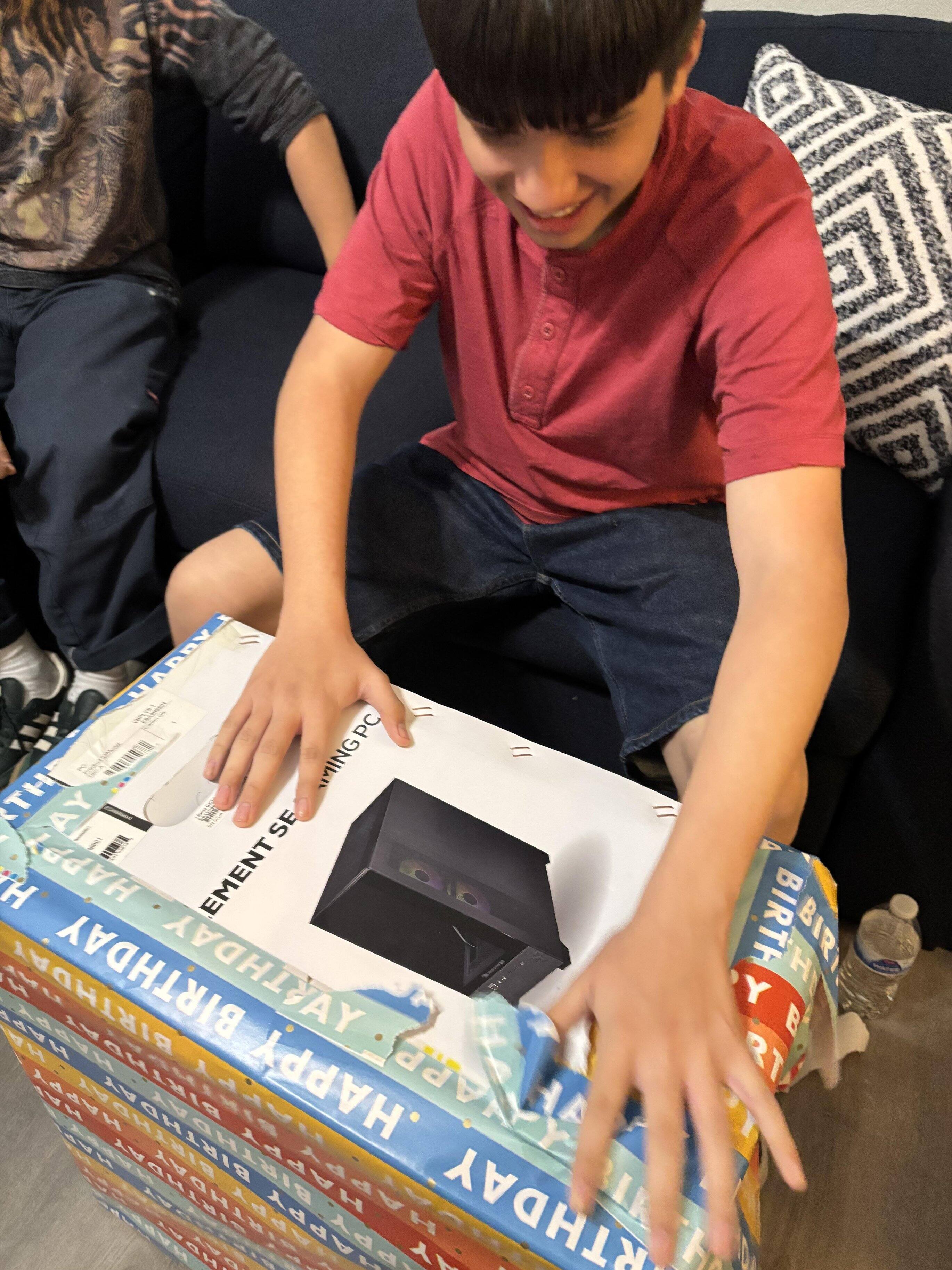 Customer provided, click to load a larger version