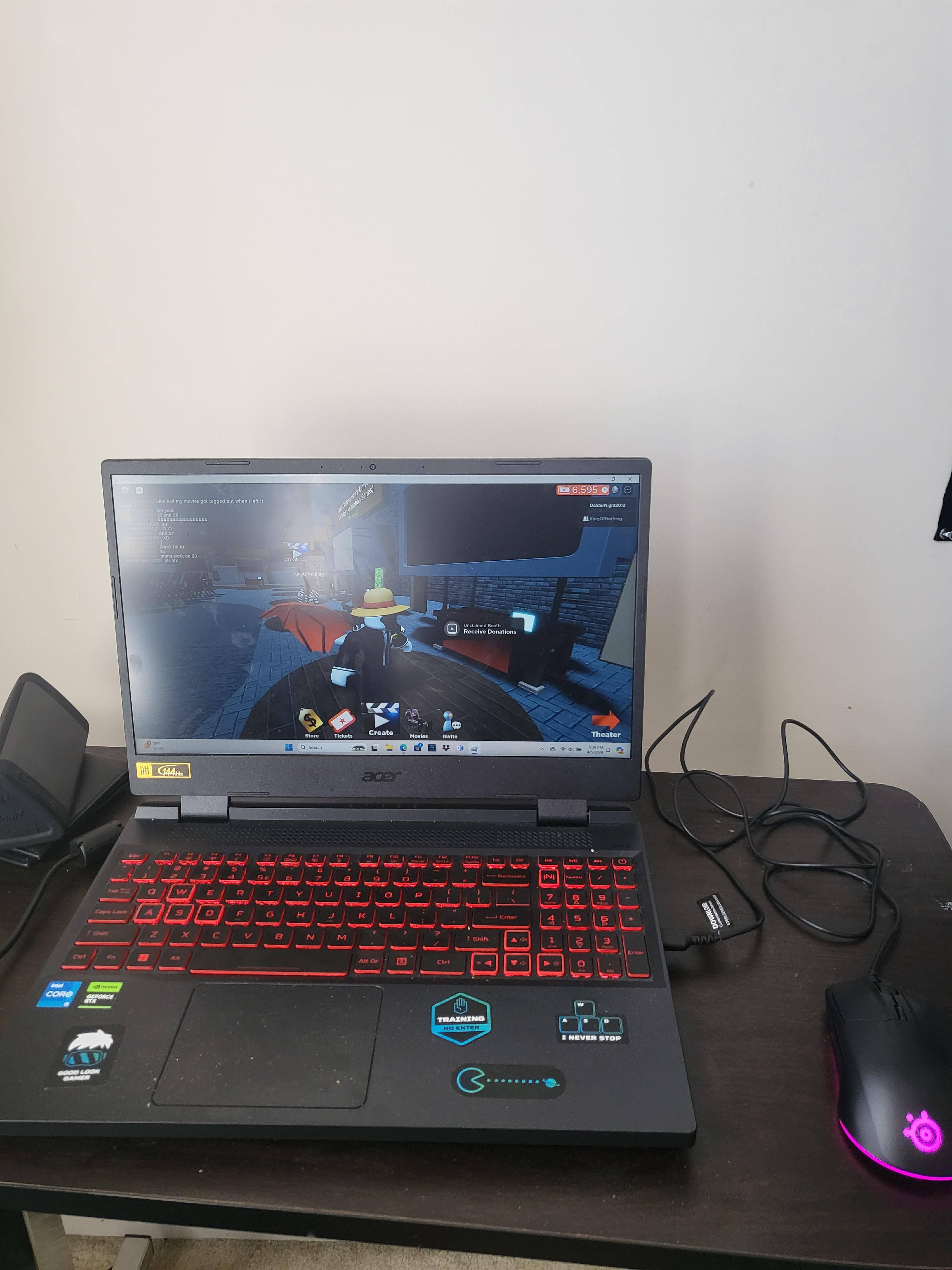 Customer provided, click to load a larger version