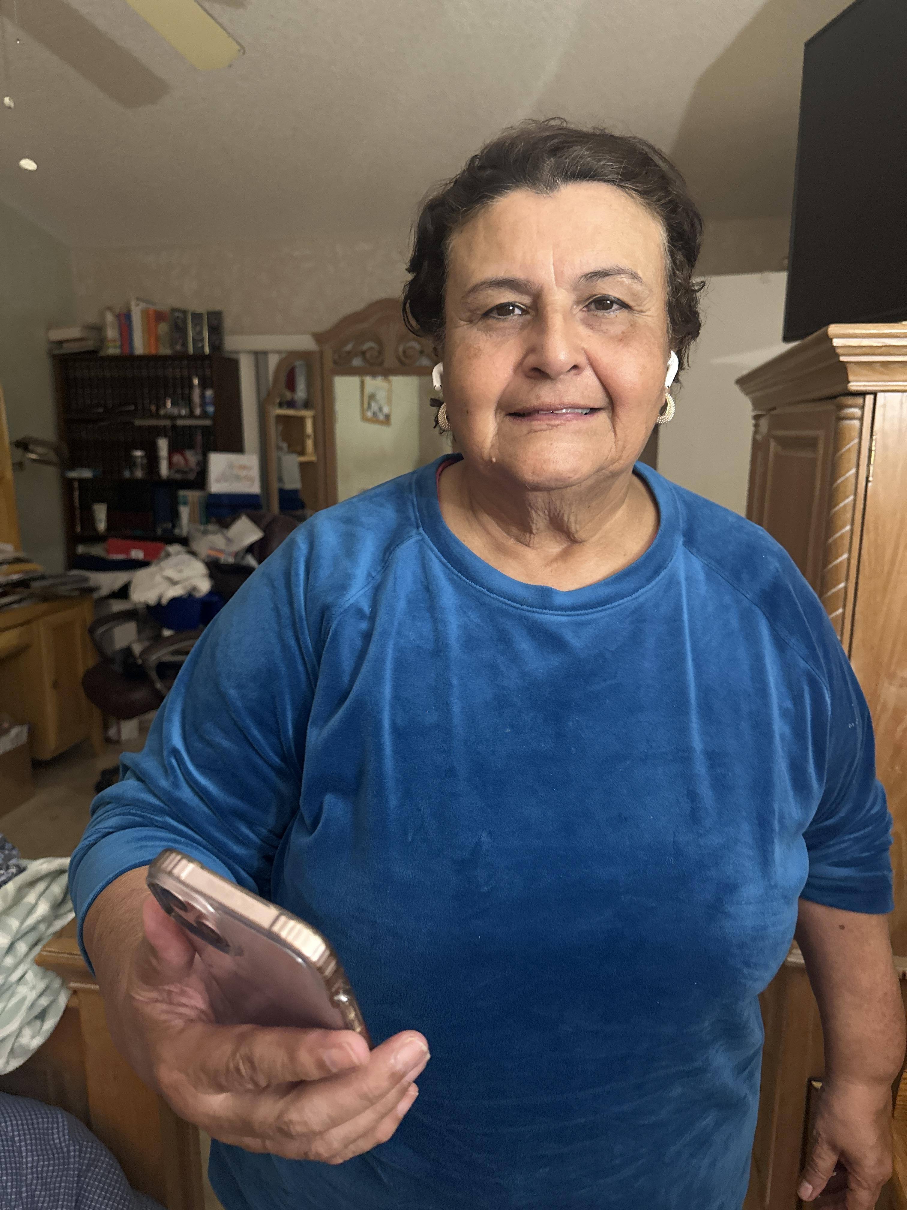 Customer provided, click to load a larger version