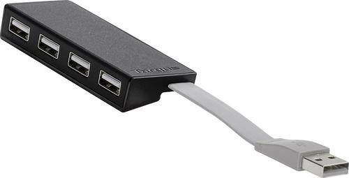 argus - 4-Port USB 2.0 Hub, click to load a larger version