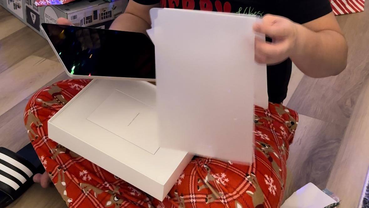 Customer provided, click to load a larger version