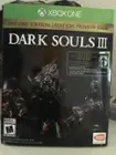Dark Souls 3!, click to load a larger version