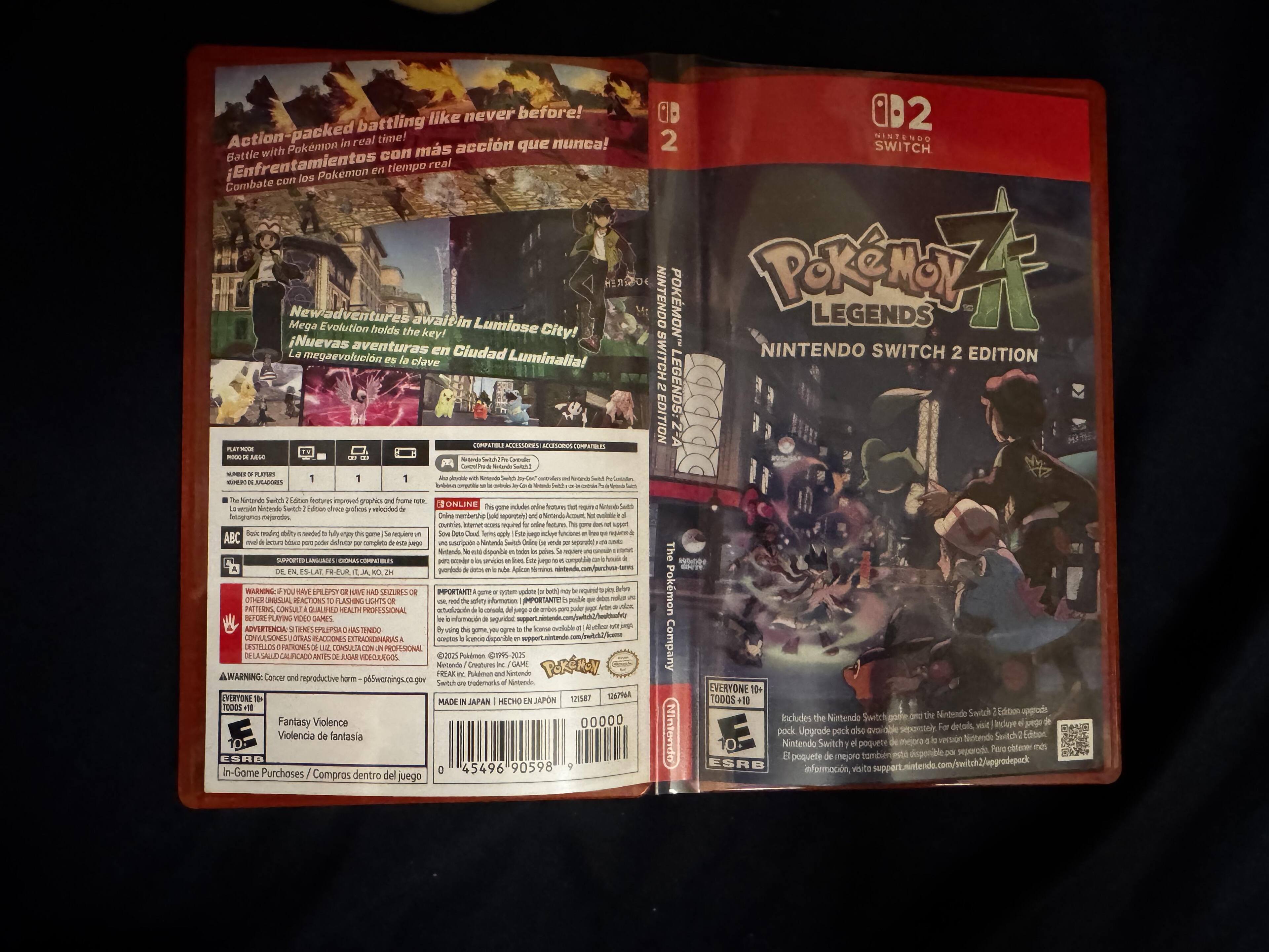 Customer provided, click to load a larger version