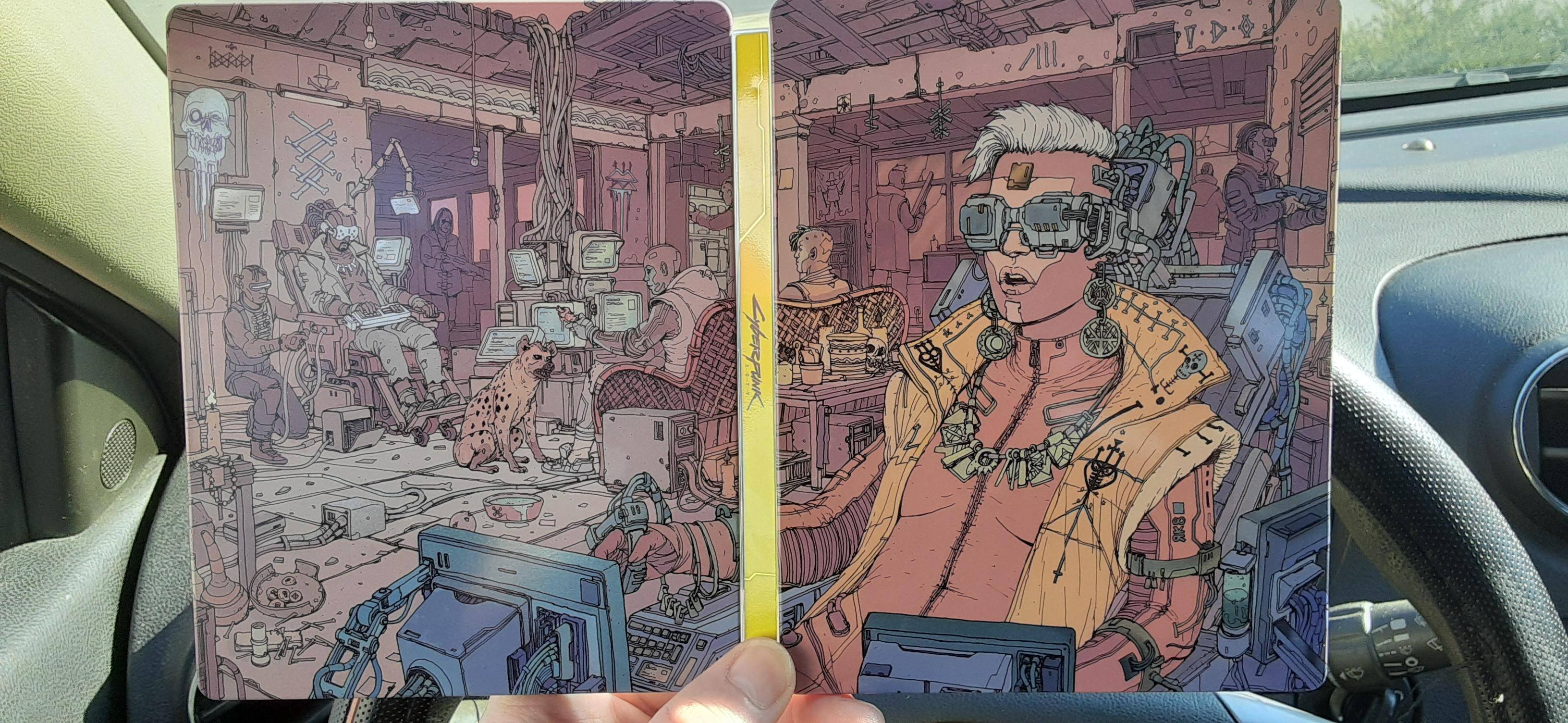 Customer provided, click to load a larger version