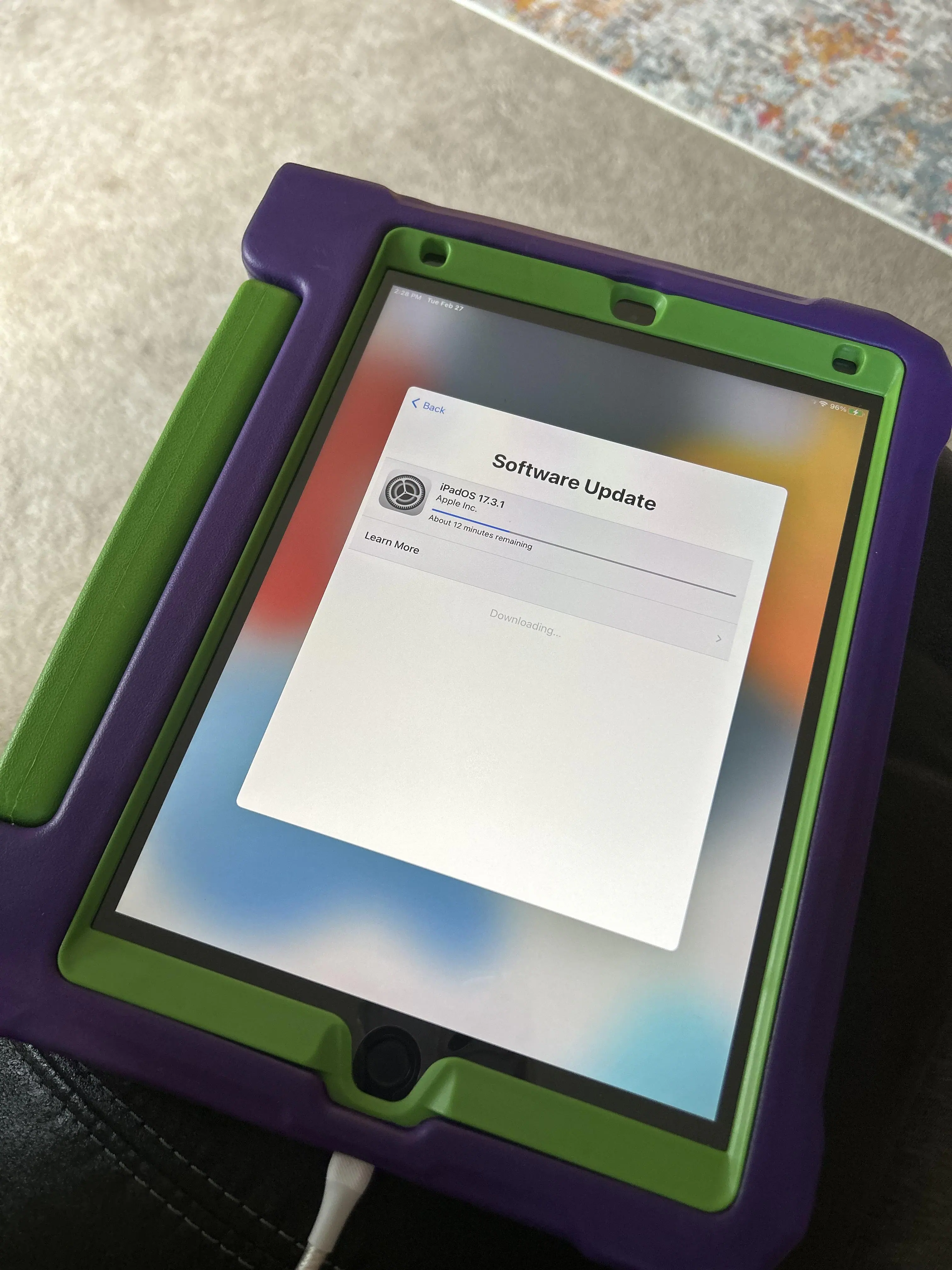 Customer provided, click to load a larger version