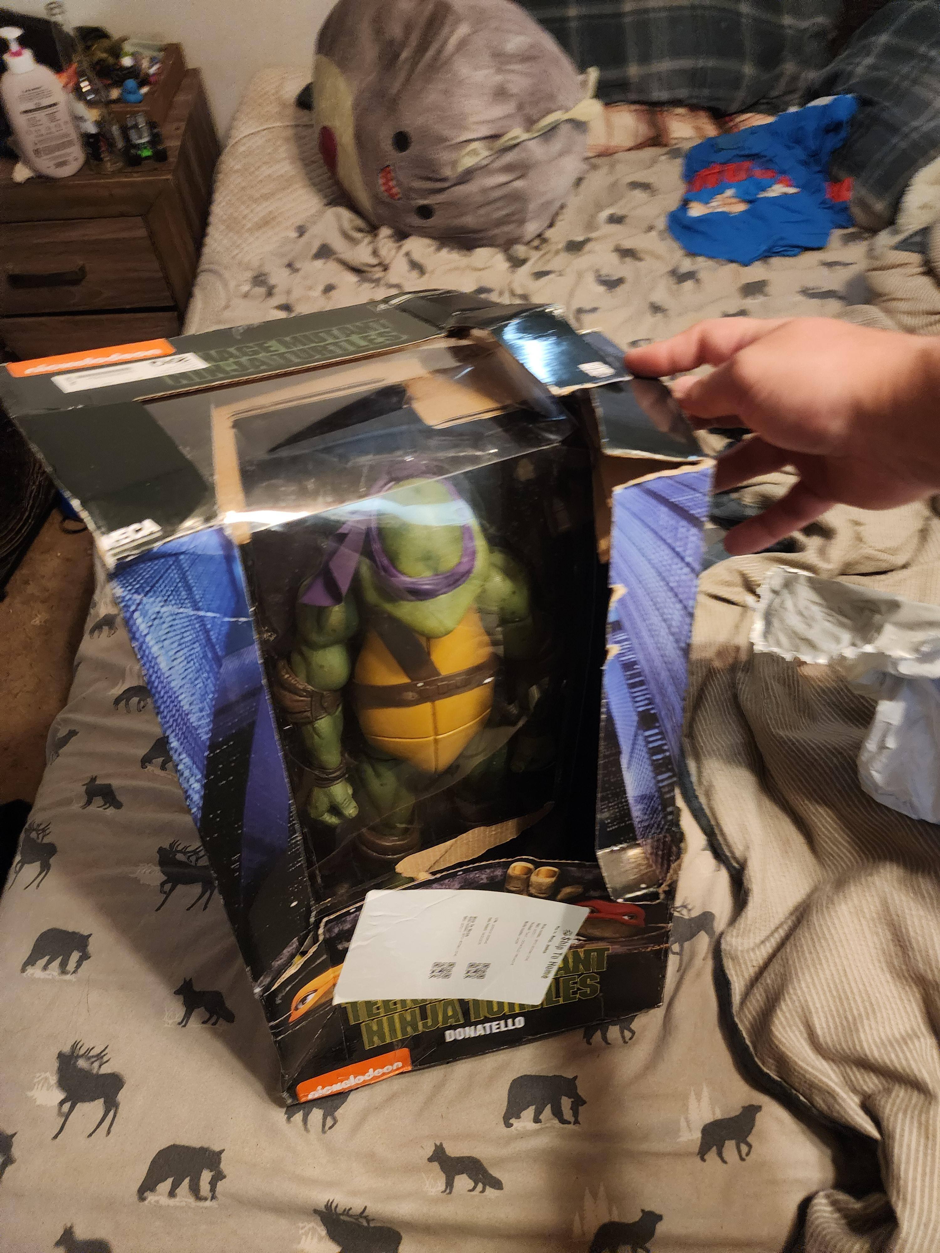 Customer provided image, click to load a larger version