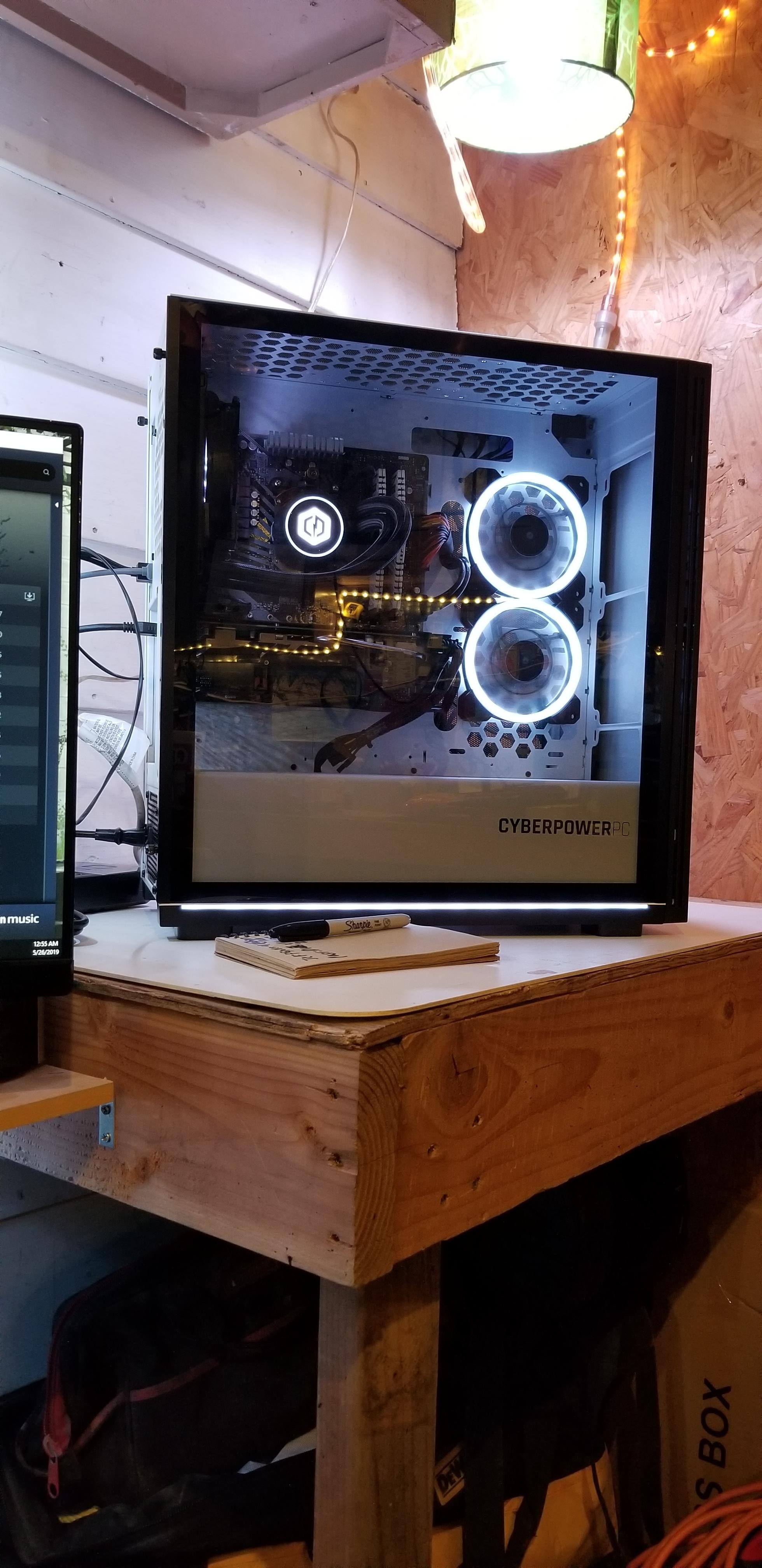 Customer provided image, click to load a larger version