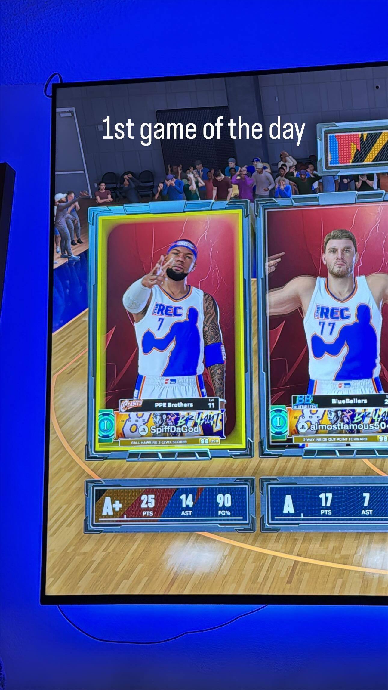 Customer provided, click to load a larger version