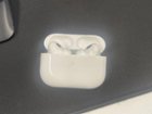 Apple AirPods Pro (2nd generation) with MagSafe Case (USB‑C) White  MTJV3AM/A - Best Buy