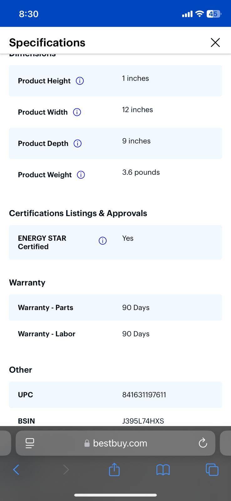 Customer provided, click to load a larger version