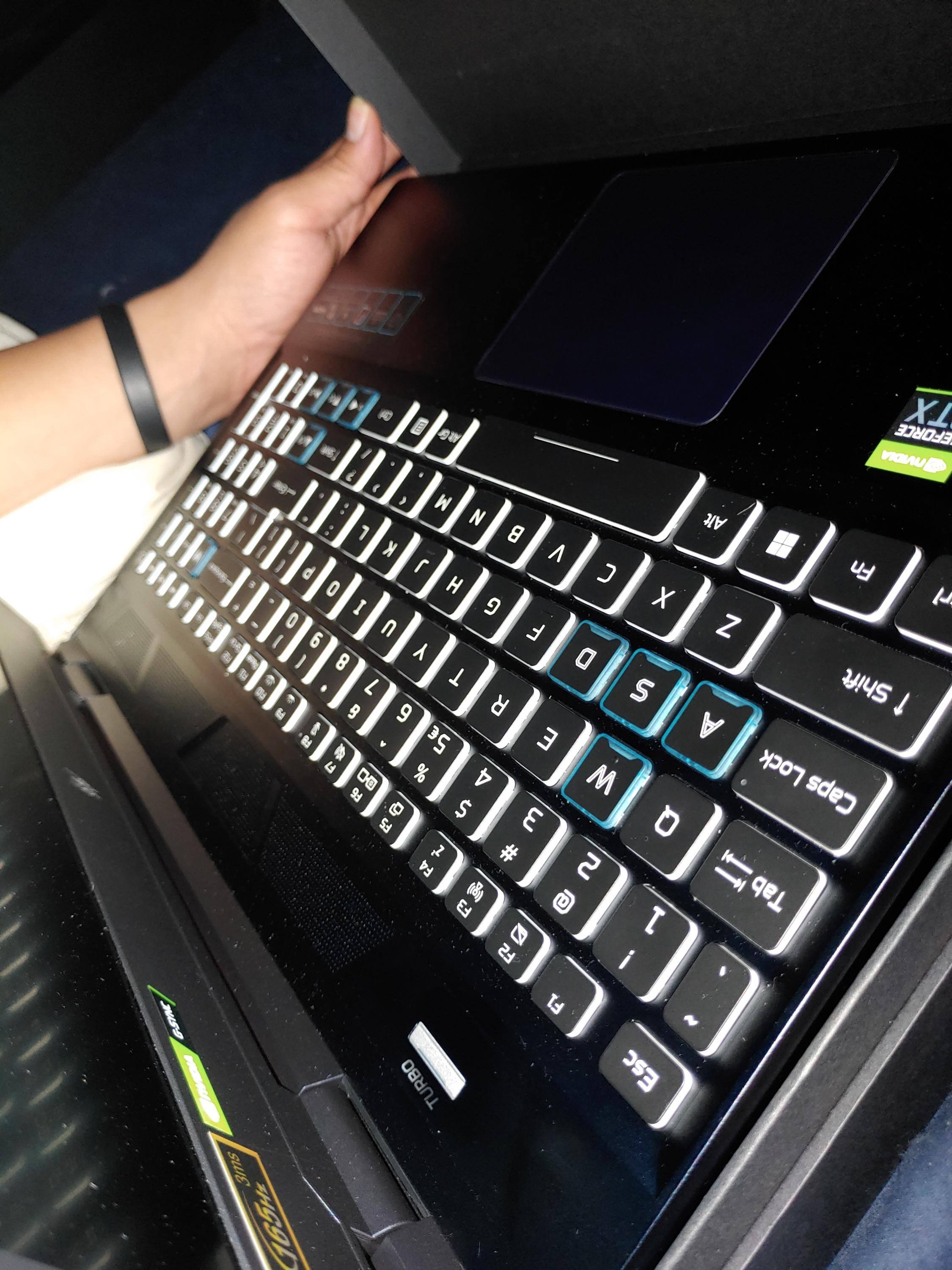 Customer provided, click to load a larger version