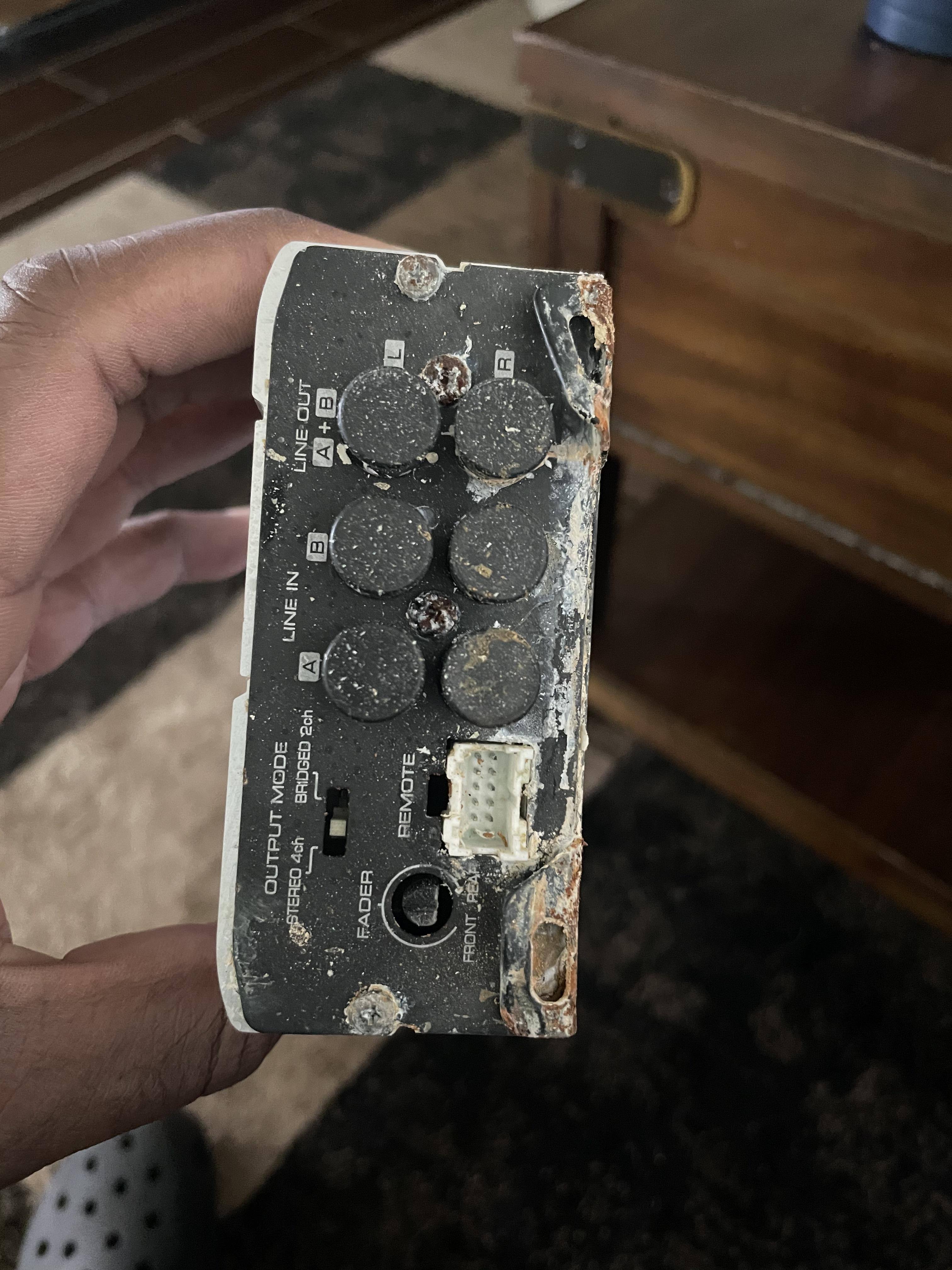 Customer provided image, click to load a larger version