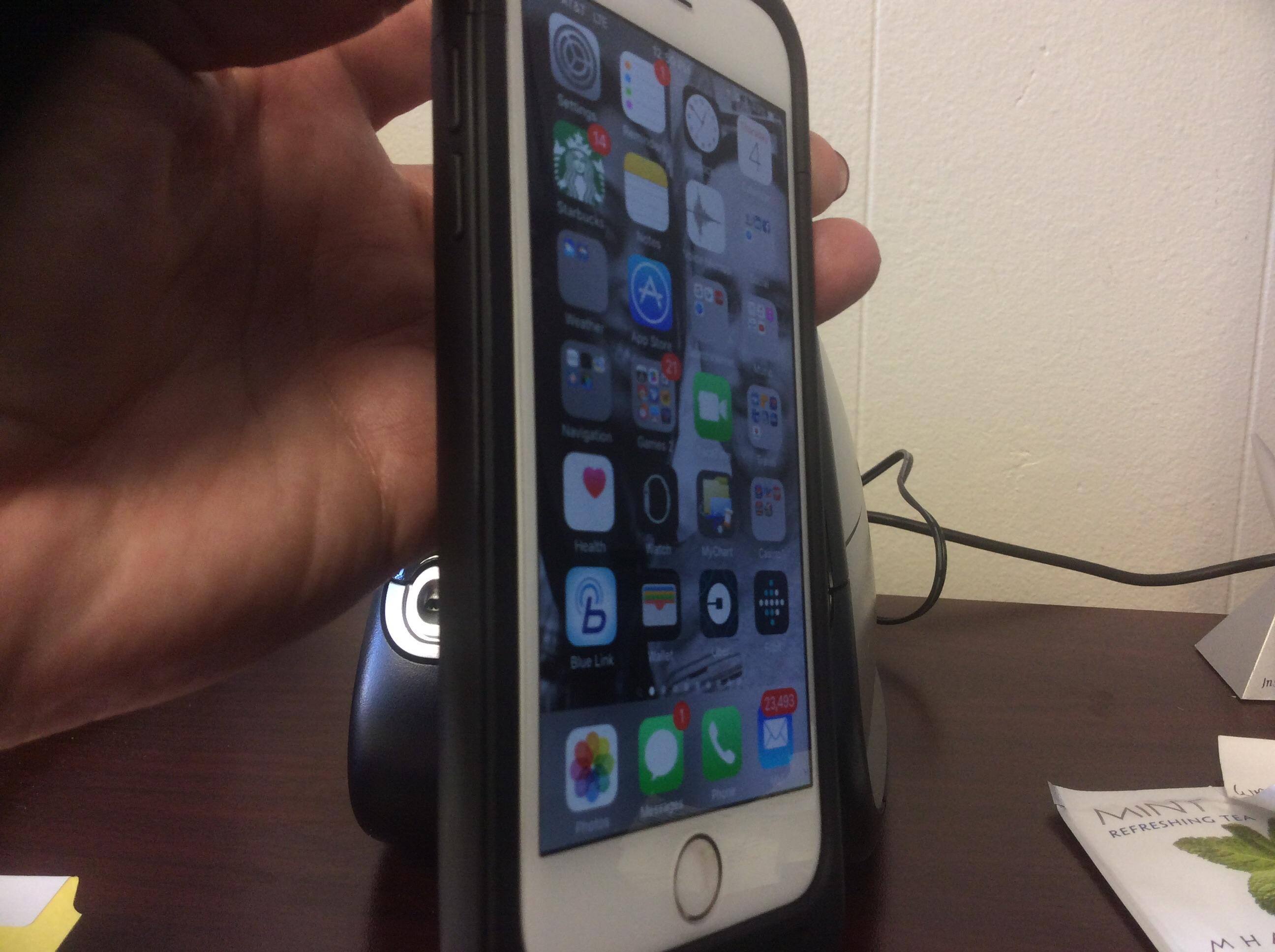 Customer provided image, click to load a larger version