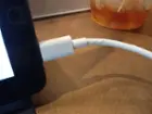 Charging cable, click to load a larger version