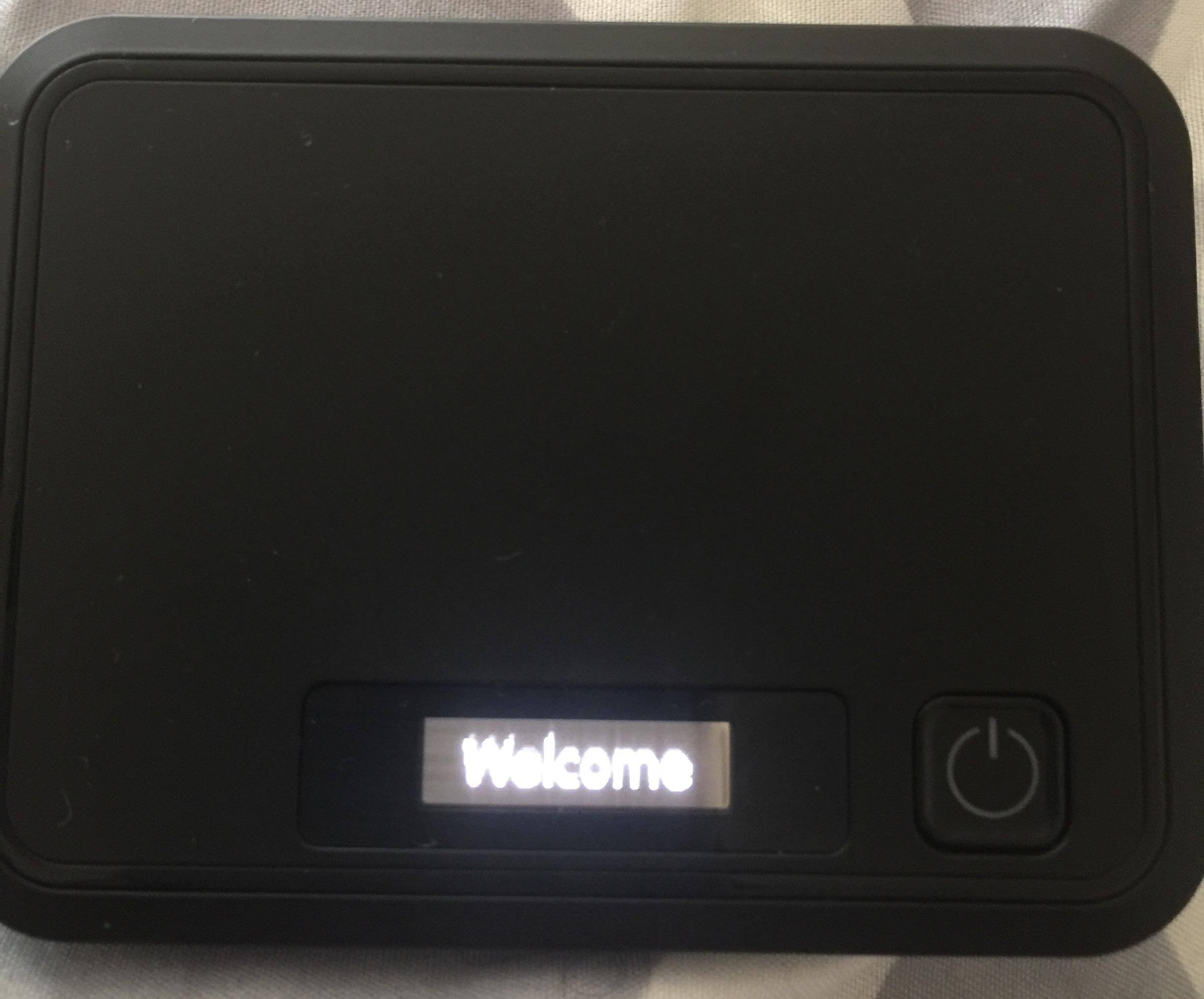 Small and petite makes it easy to store or place., click to load a larger version