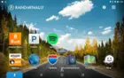 some extra apps I've put, click to load a larger version