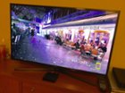  Samsung UN40KU6290FXZA 40 pulgadas 4K Ultra HD Smart LED TV  (modelo 2016) : Todo lo demás