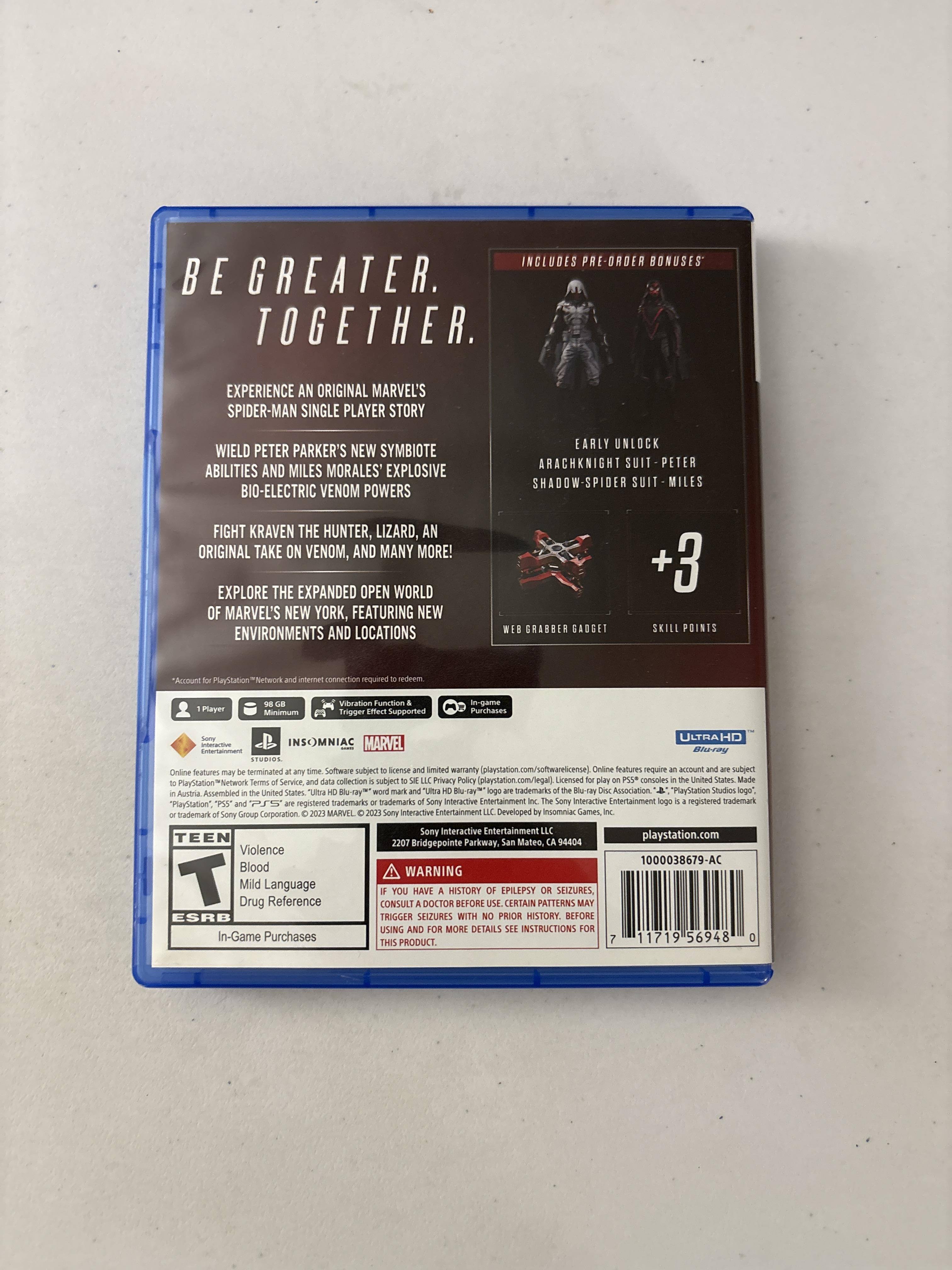 Customer provided image, click to load a larger version