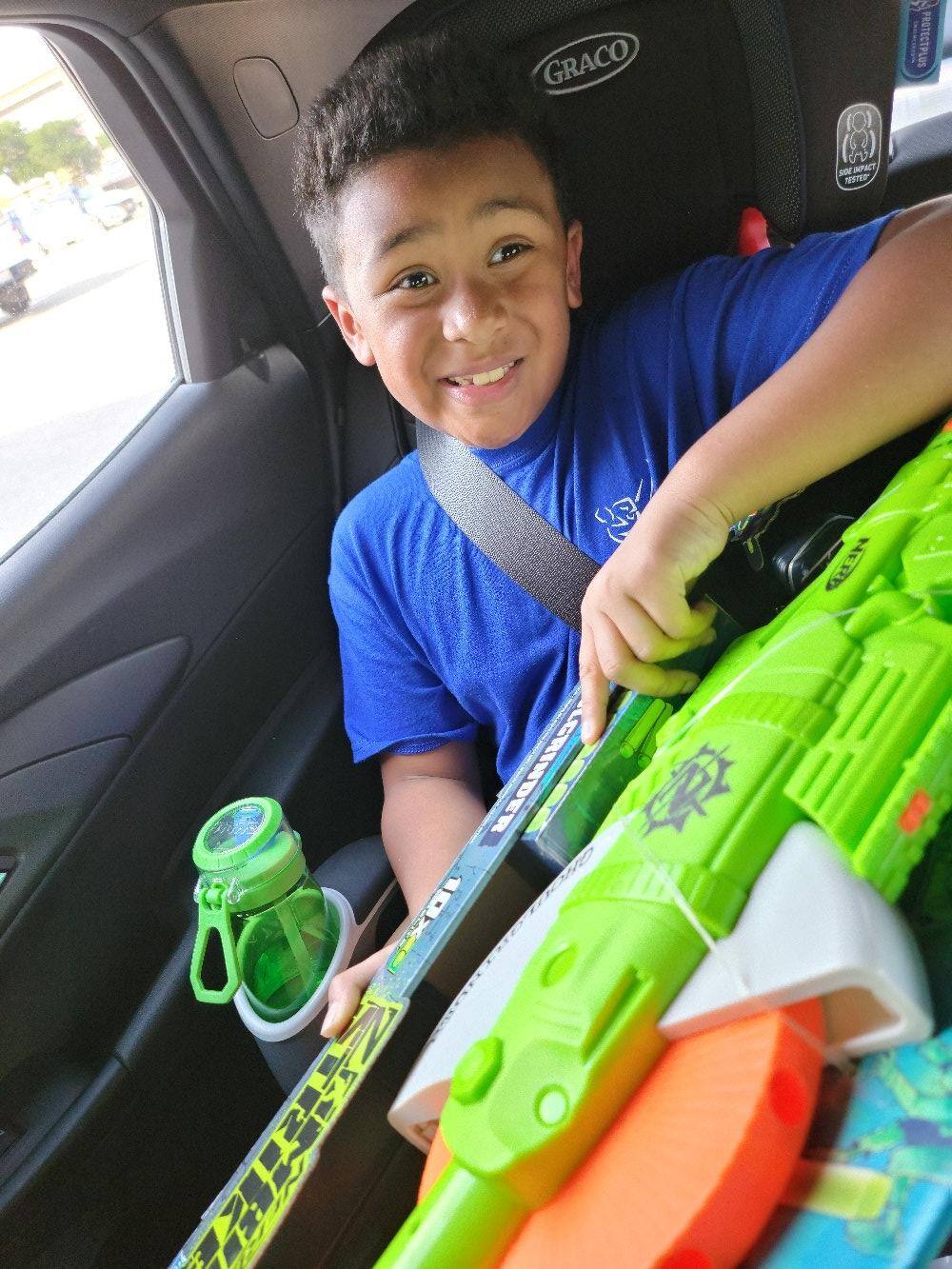 Customer provided image, click to load a larger version