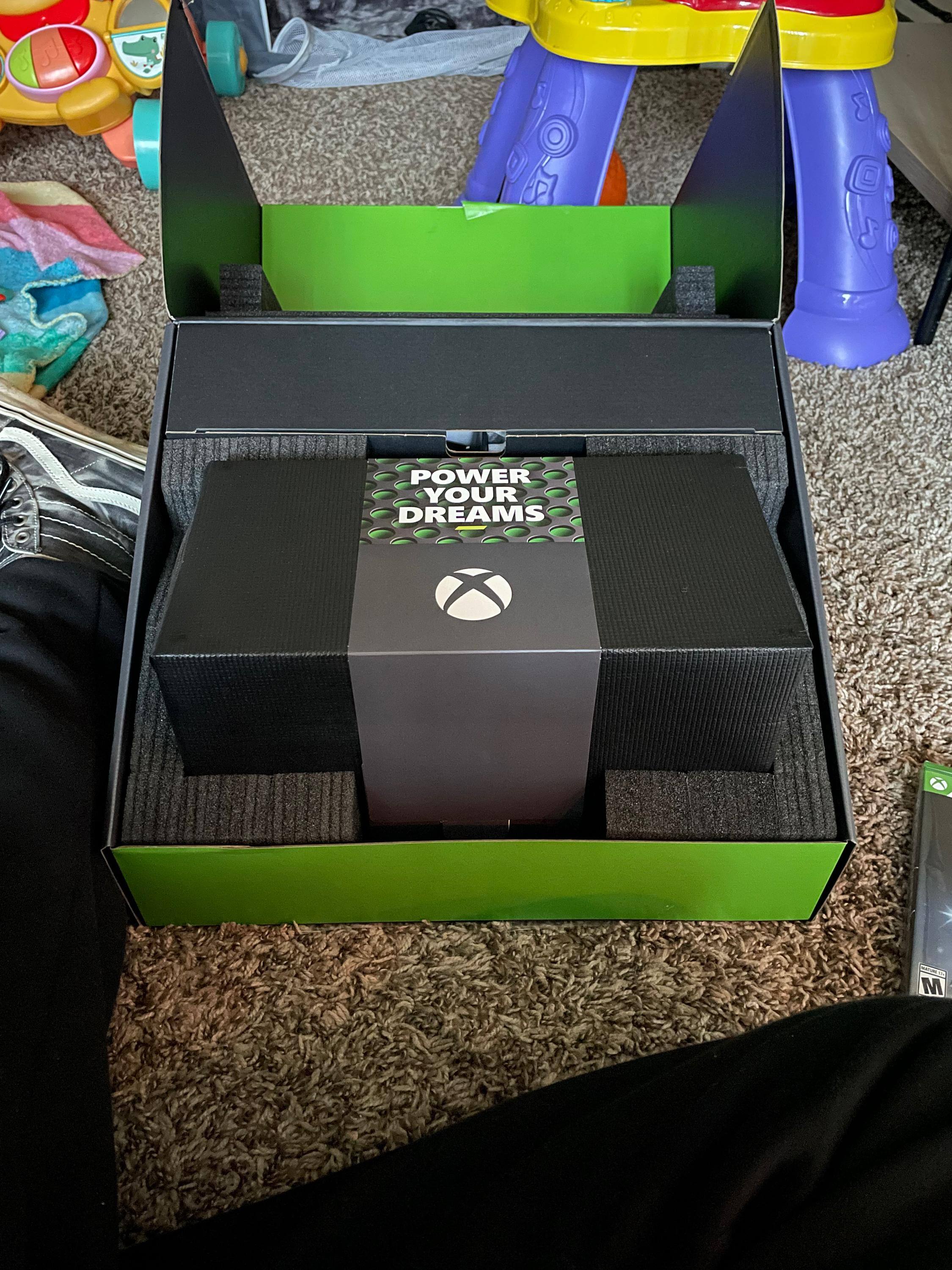 Customer provided, click to load a larger version