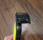 My favorite accessory is the travel size adjustable comb. It's great!, click to load a larger version