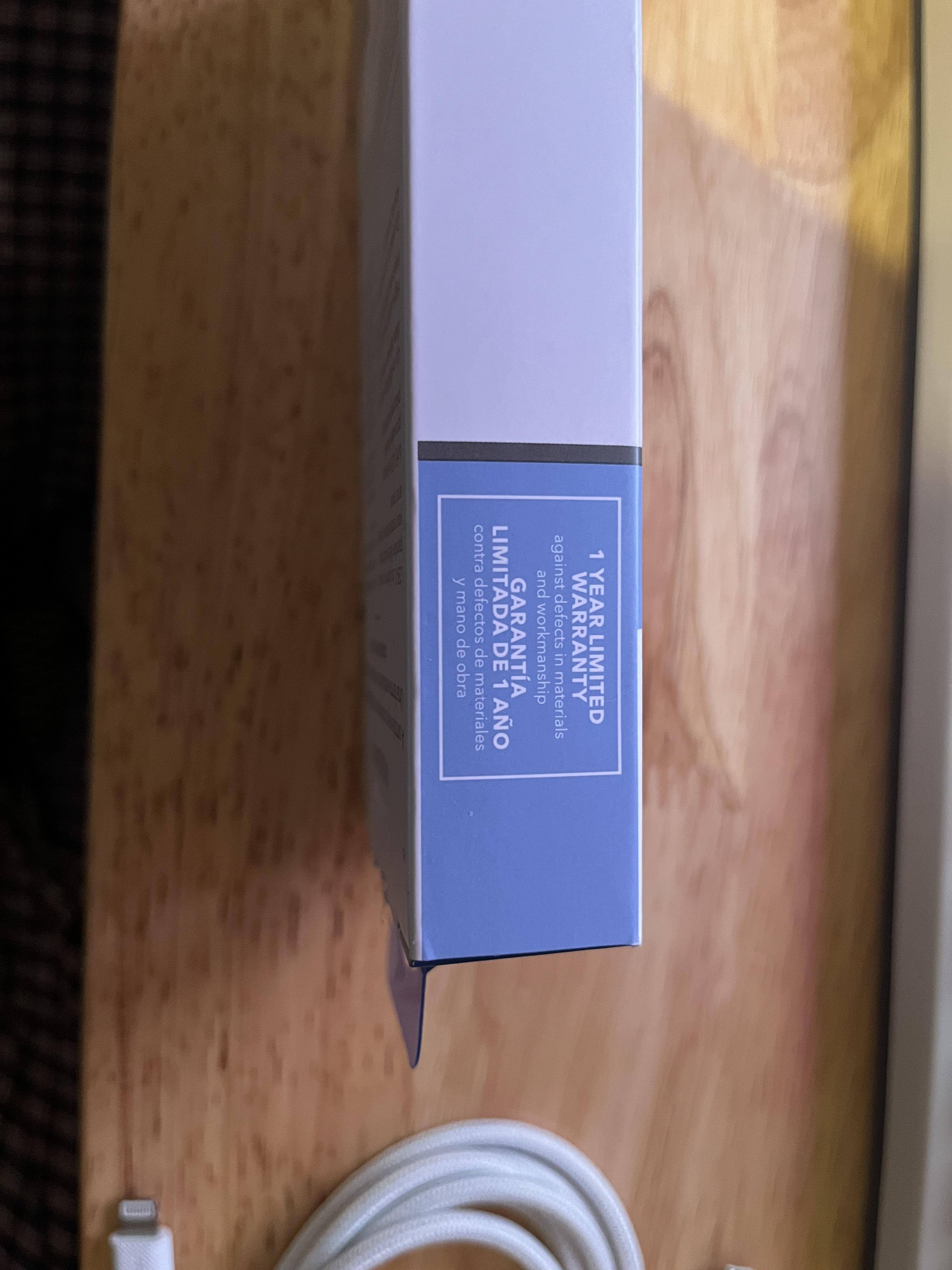 Customer provided image, click to load a larger version