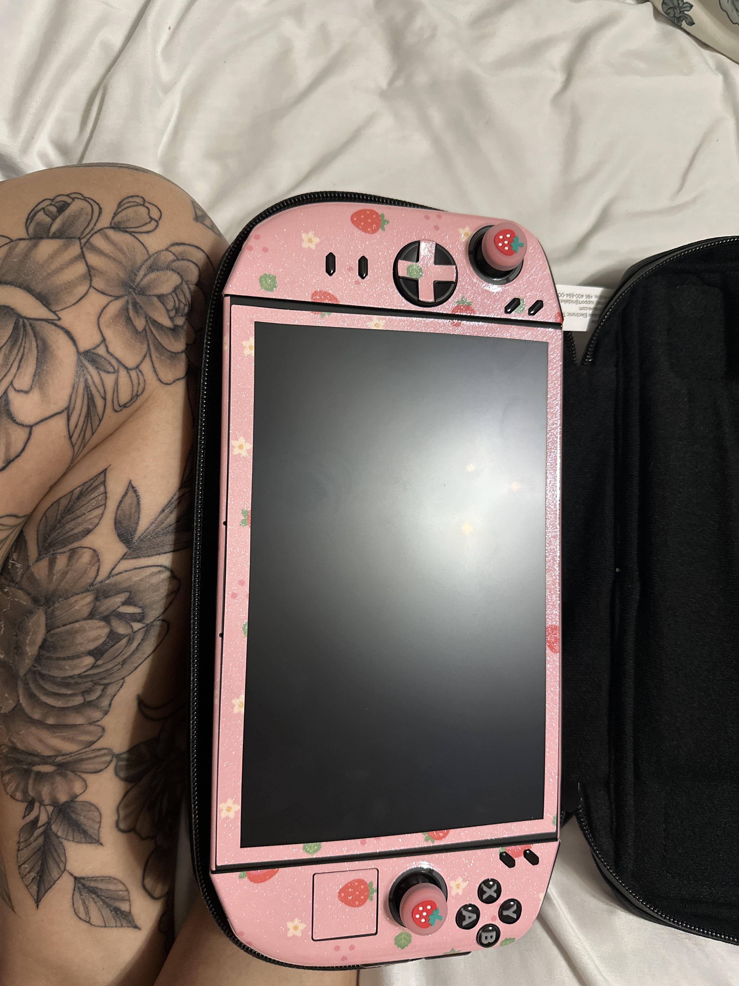 Customer provided, click to load a larger version