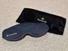 Mask with case, click to load a larger version