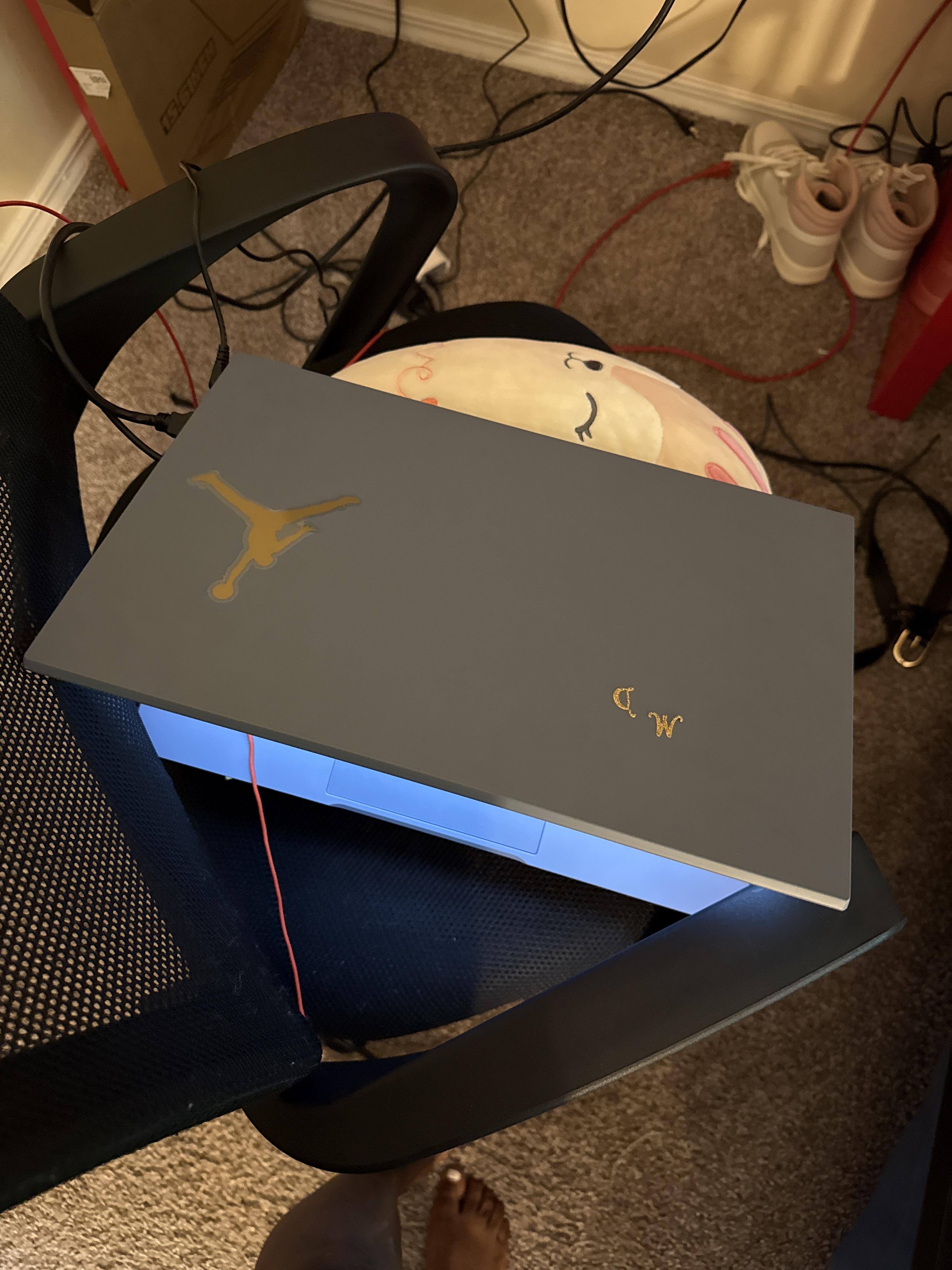 Customer provided image, click to load a larger version
