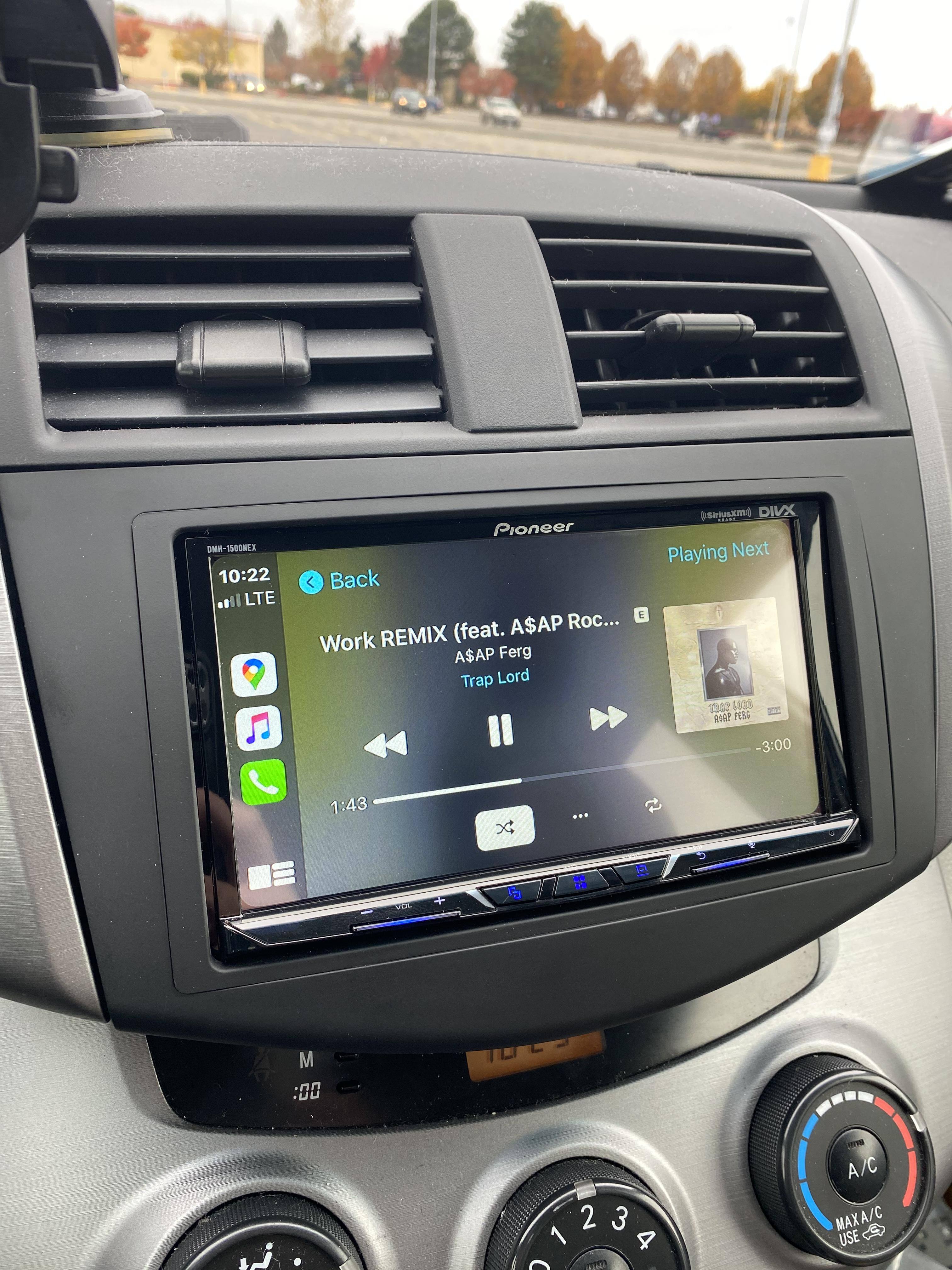 Customer provided image, click to load a larger version