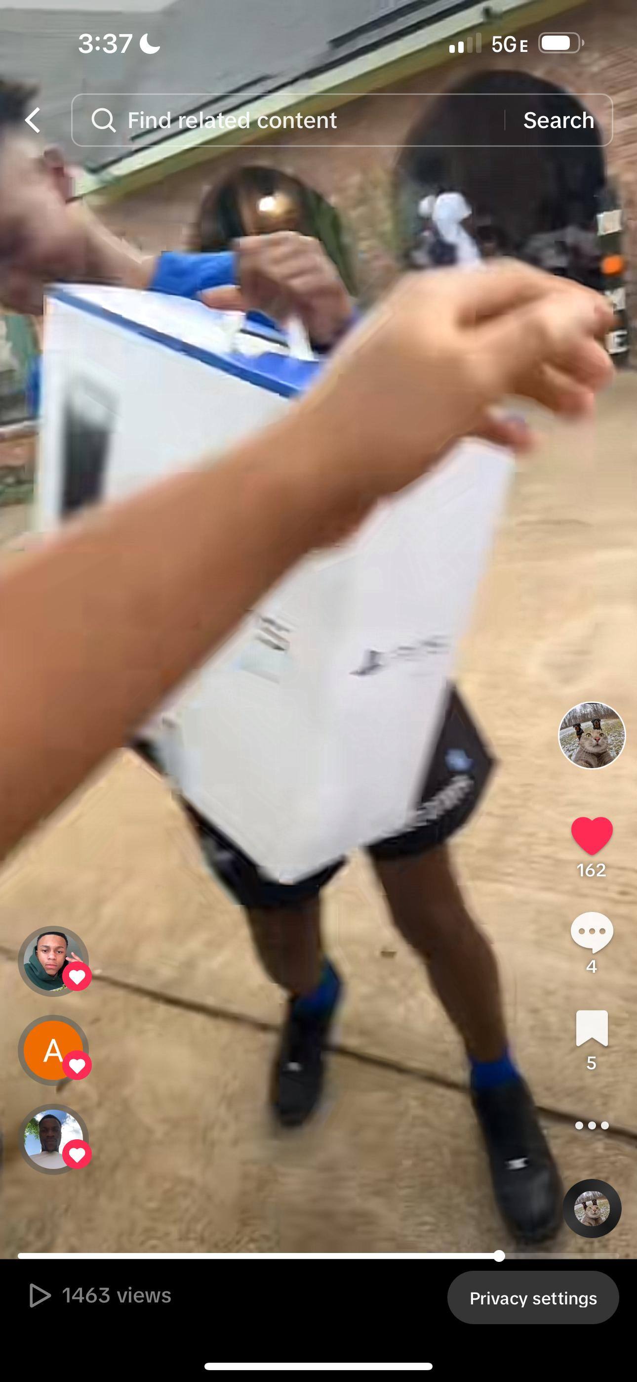 Customer provided, click to load a larger version