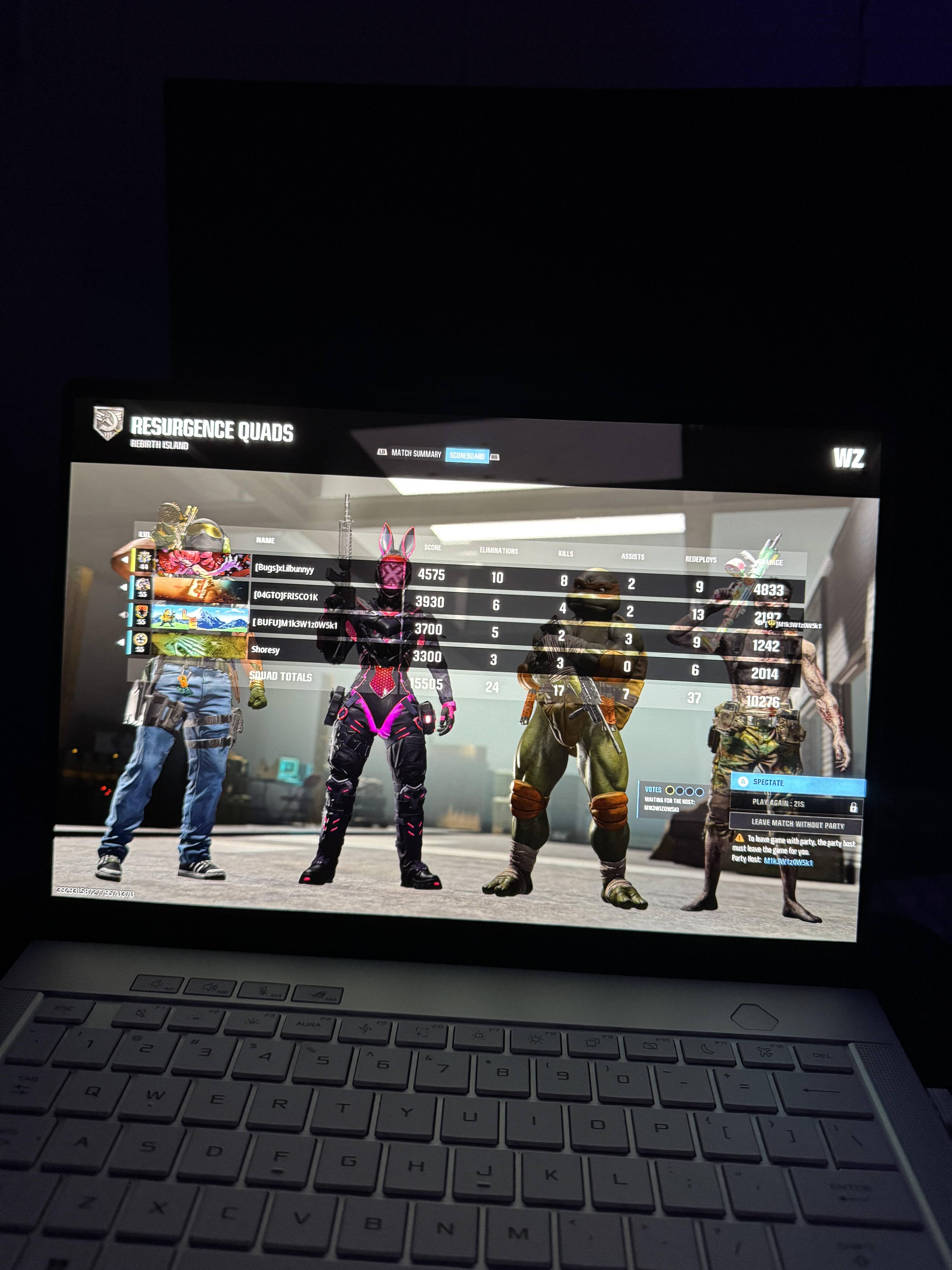 Customer provided, click to load a larger version