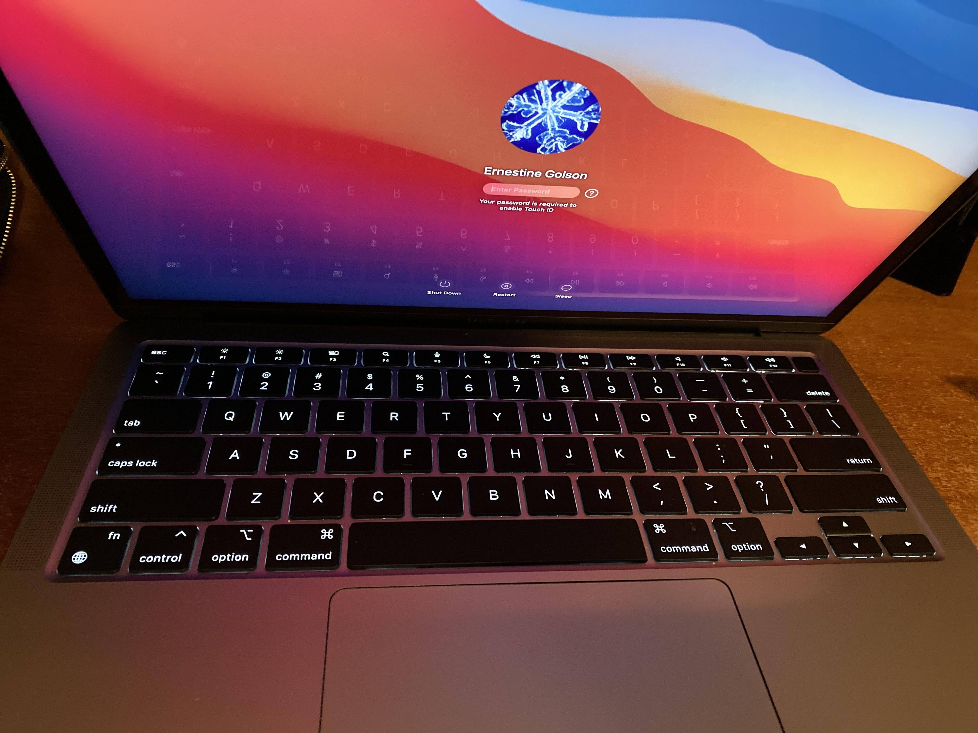 Customer provided, click to load a larger version