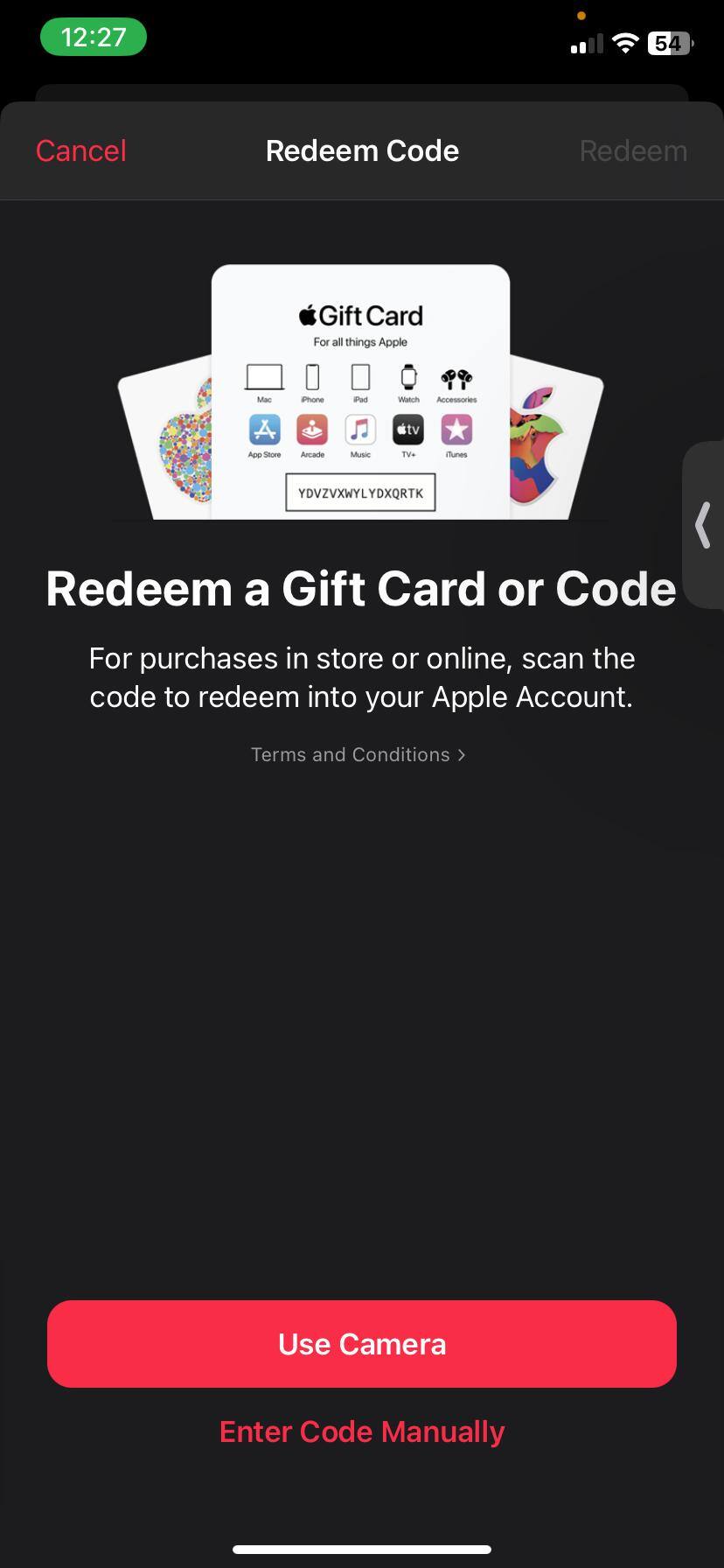 Customer provided, click to load a larger version