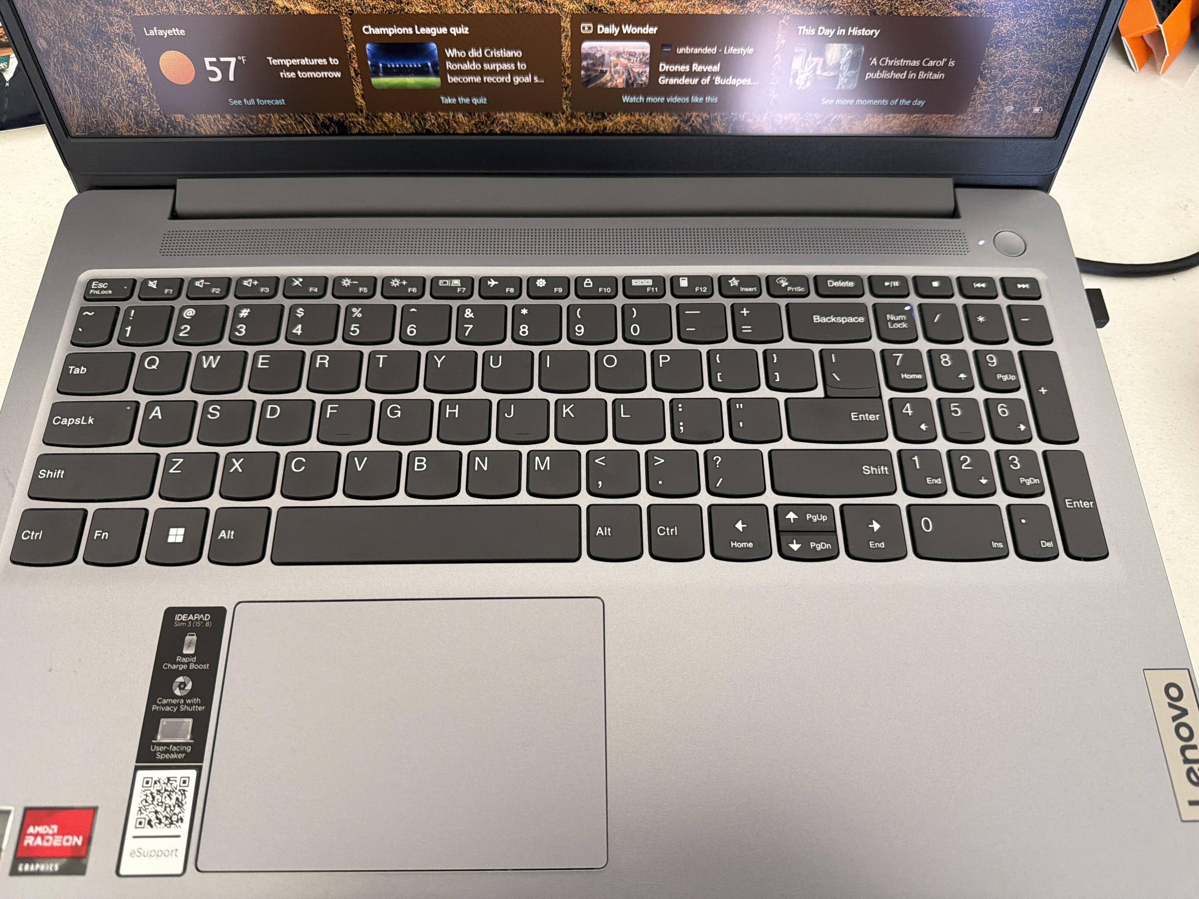 Customer provided, click to load a larger version