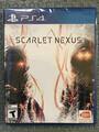 SCARLET NEXUS PlayStation 5 13002 - Best Buy