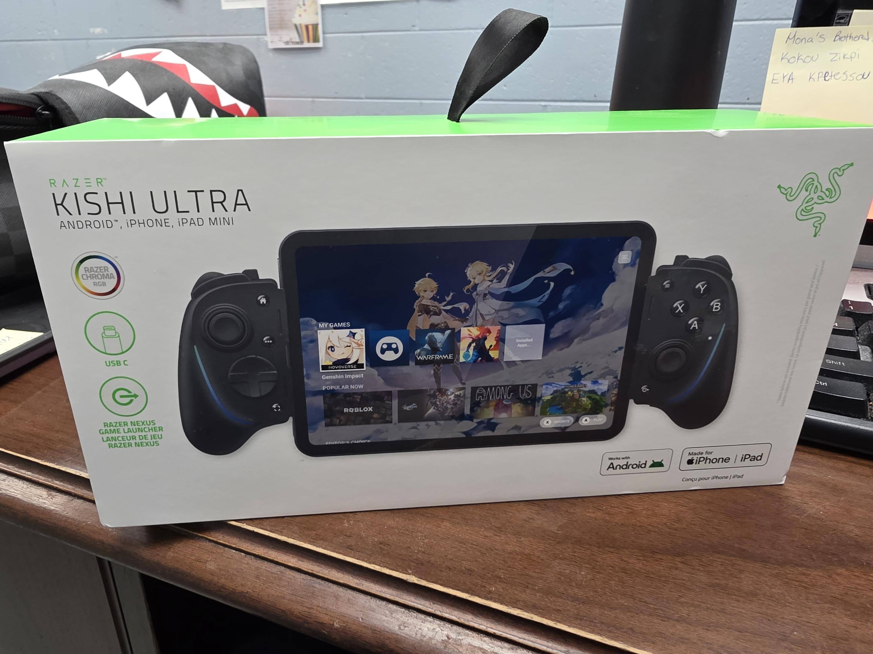 Customer provided, click to load a larger version