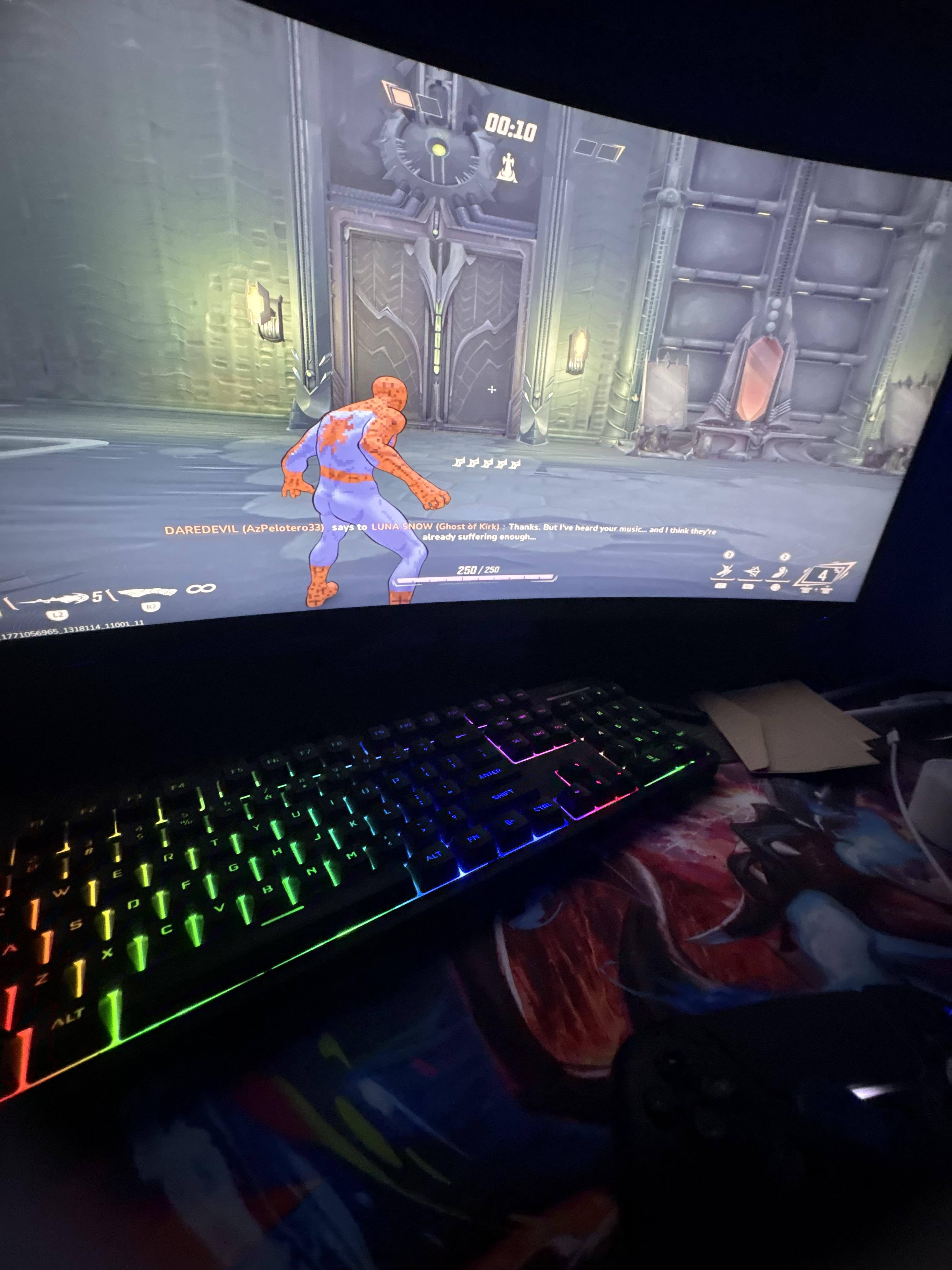 Customer provided image, click to load a larger version