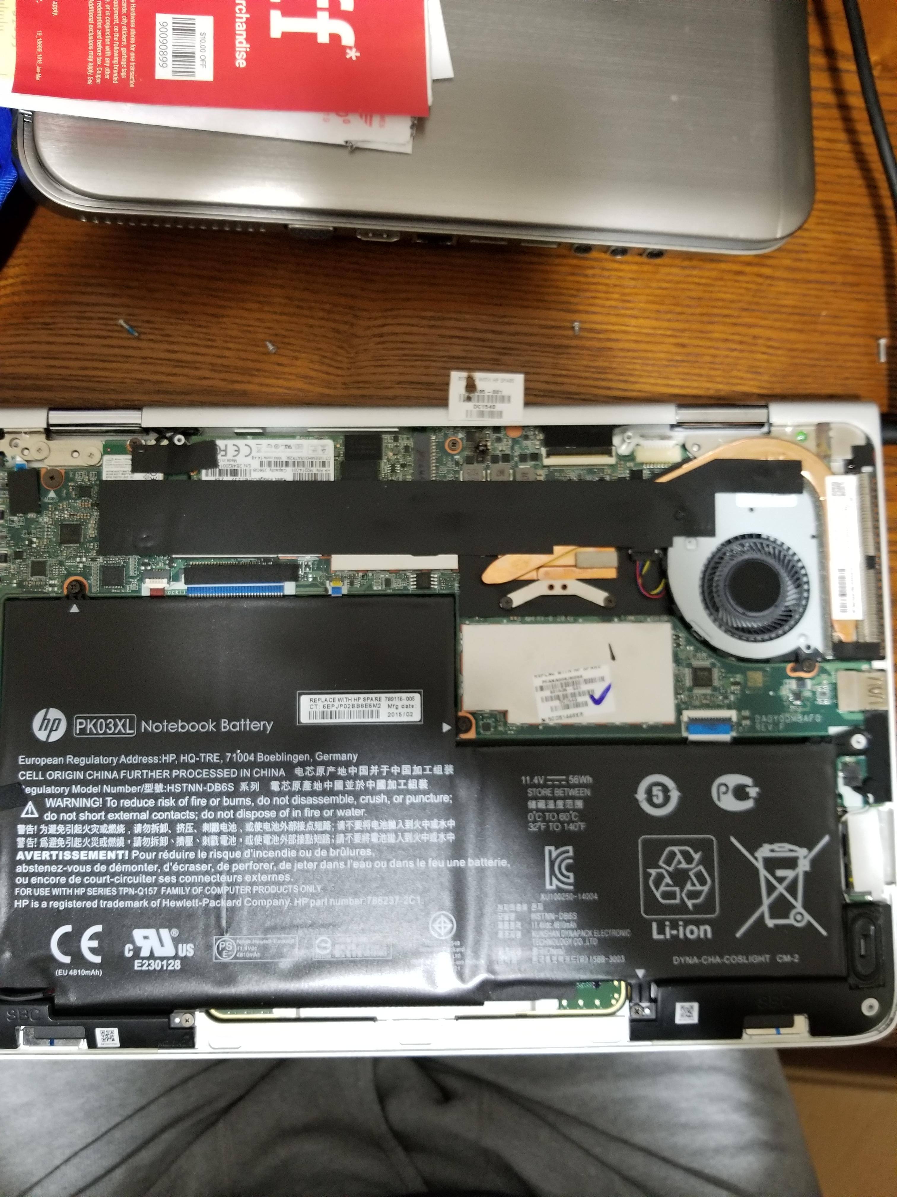 Customer provided, click to load a larger version