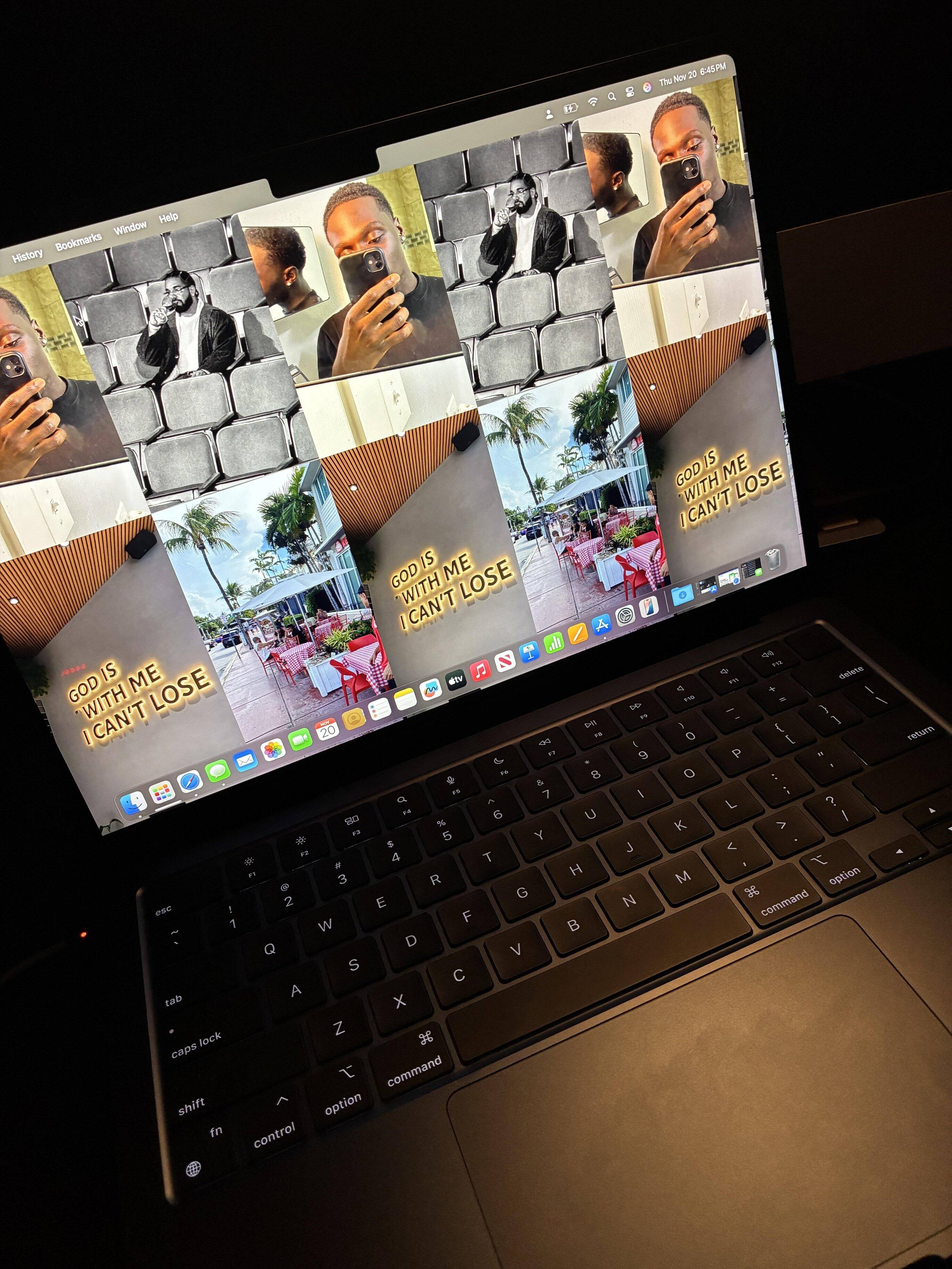 Customer provided, click to load a larger version