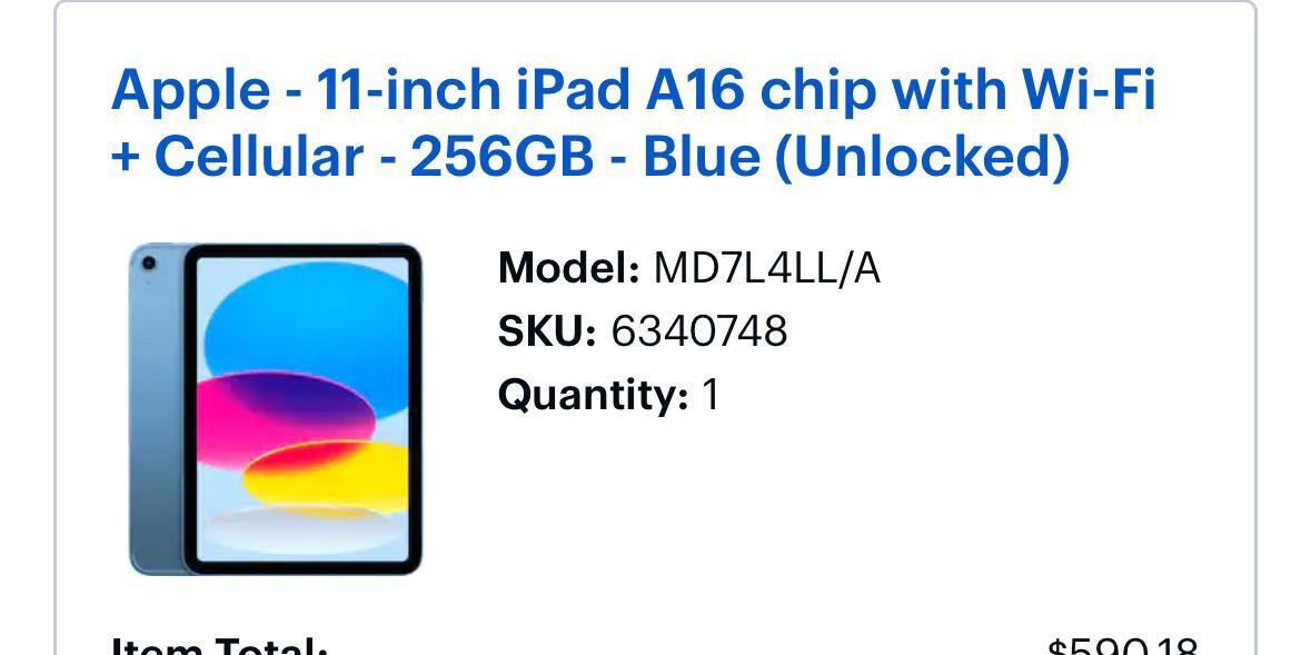 Customer provided image, click to load a larger version