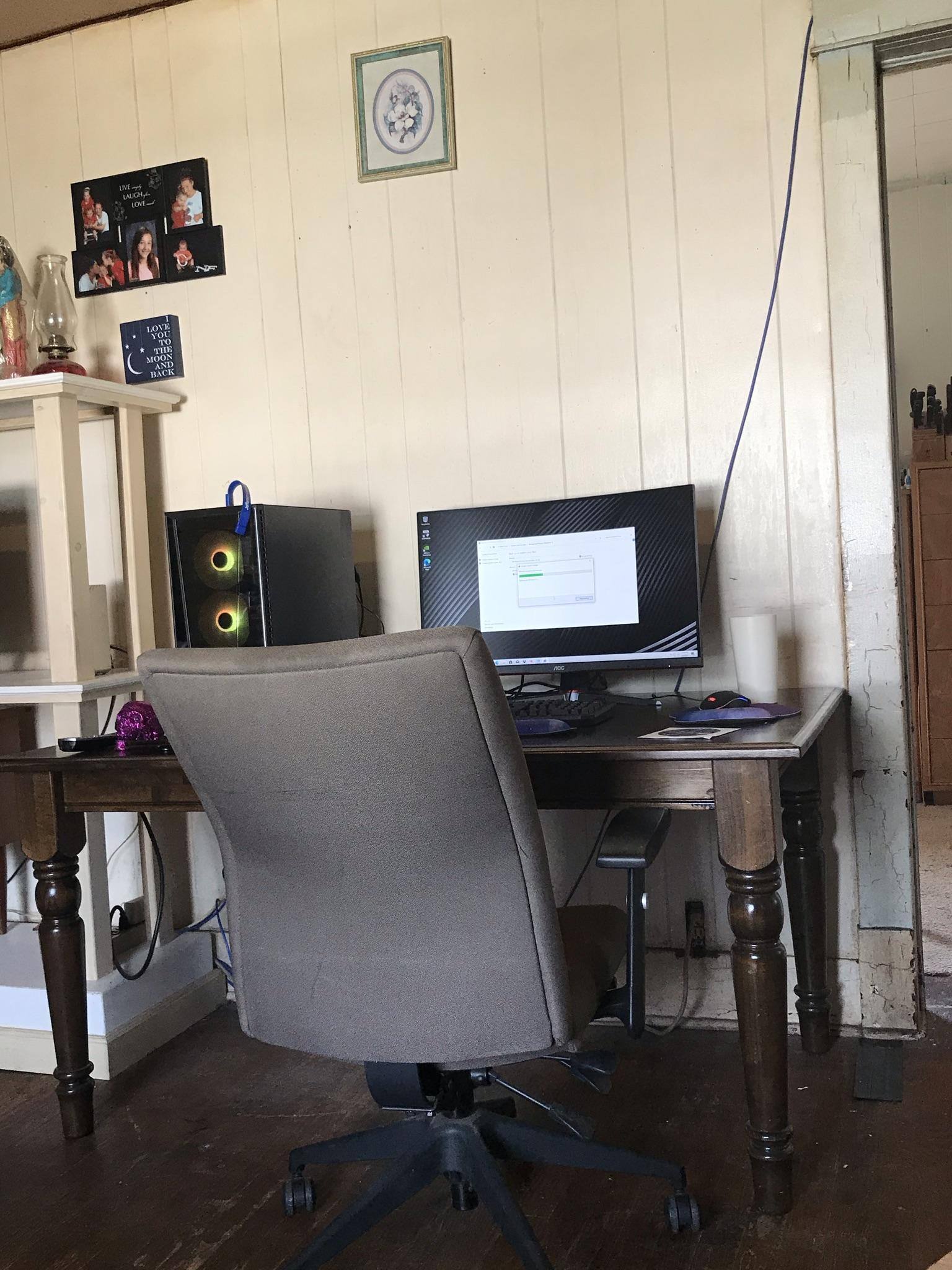 Customer provided image, click to load a larger version